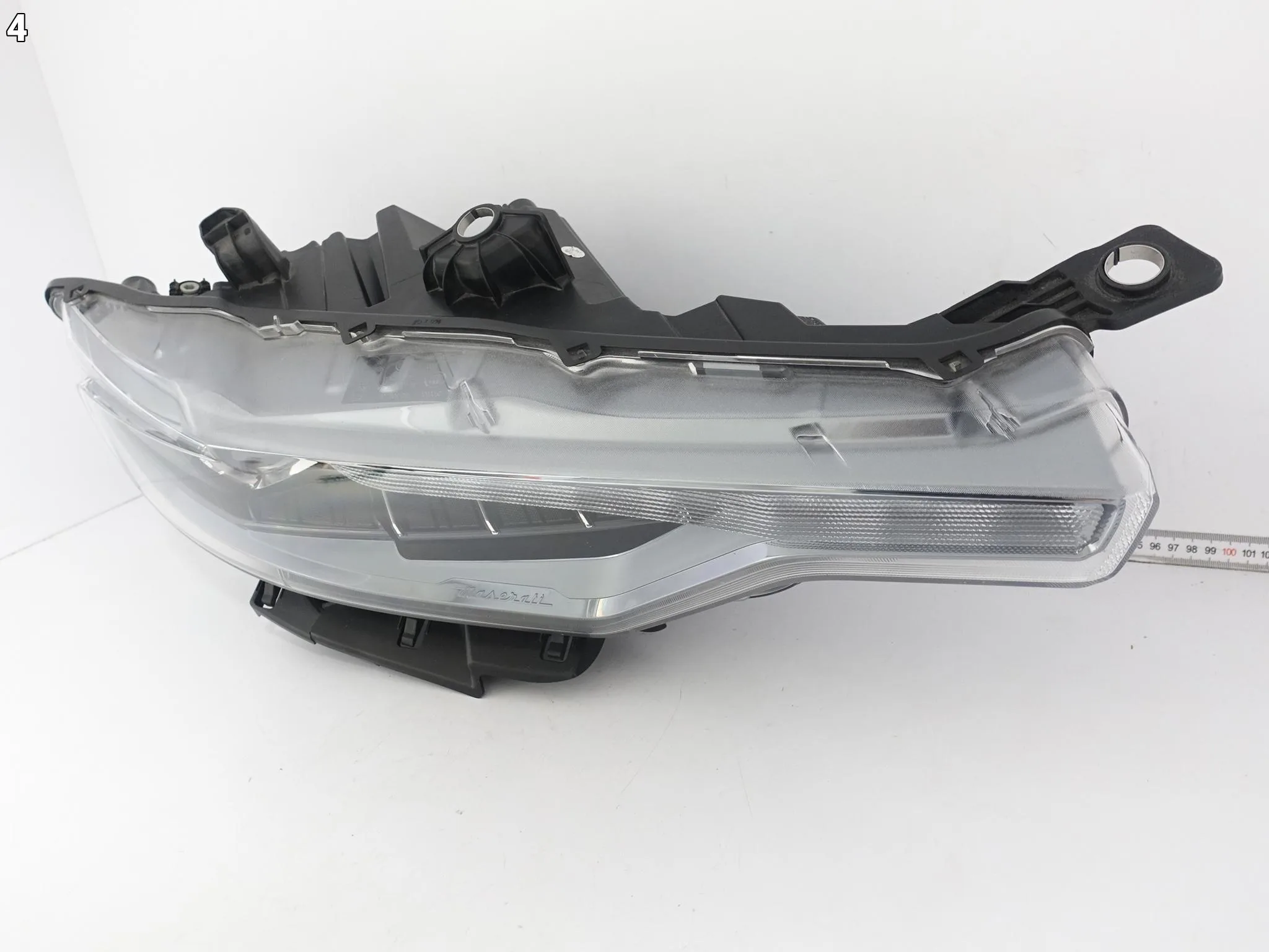 MASERATI LEVANTE M161 LIFT TROFEO GTS SPORT LAMPA FULL LED PRAWA EUROPA MASERATI LEVANTE M161 LIFT TROFEO GTS SPORT LAMPA FULL LED PRAWA EUROPA - obrazek 5