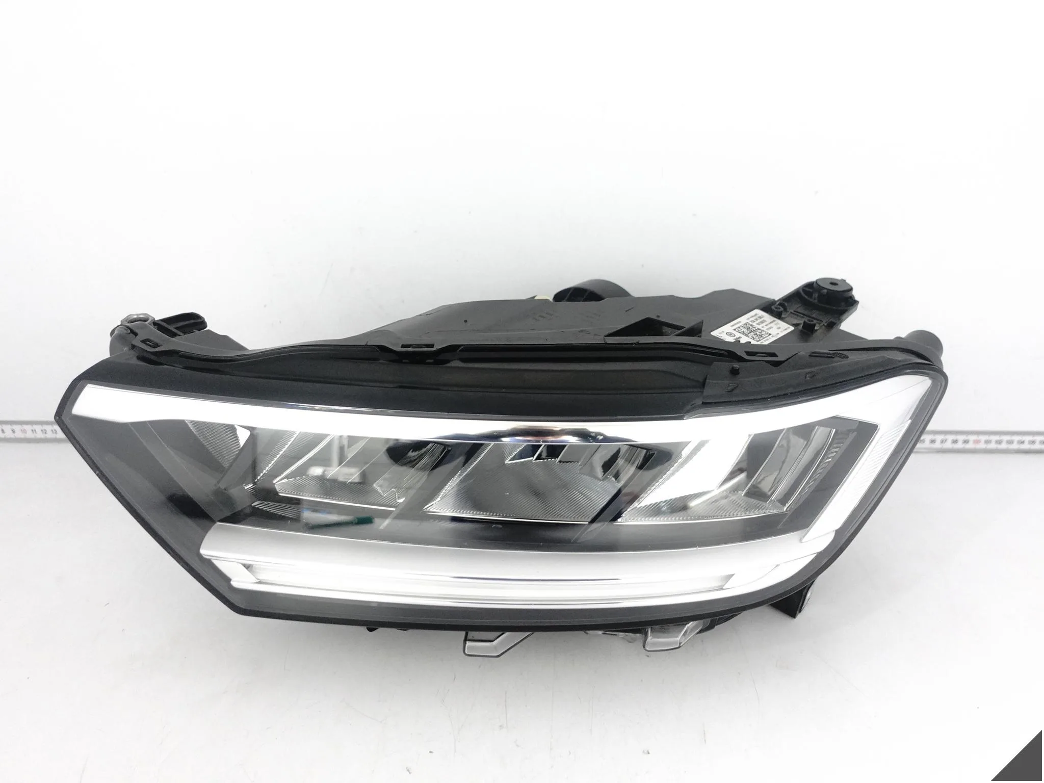 VW T-ROC 2GA LIFT 21-25 LAMPA HEADLIGHT FULL LED LEWA PRZÓD EUROPA VW T-ROC 2GA LIFT 21-25 LAMPA HEADLIGHT FULL LED LEWA PRZÓD EUROPA