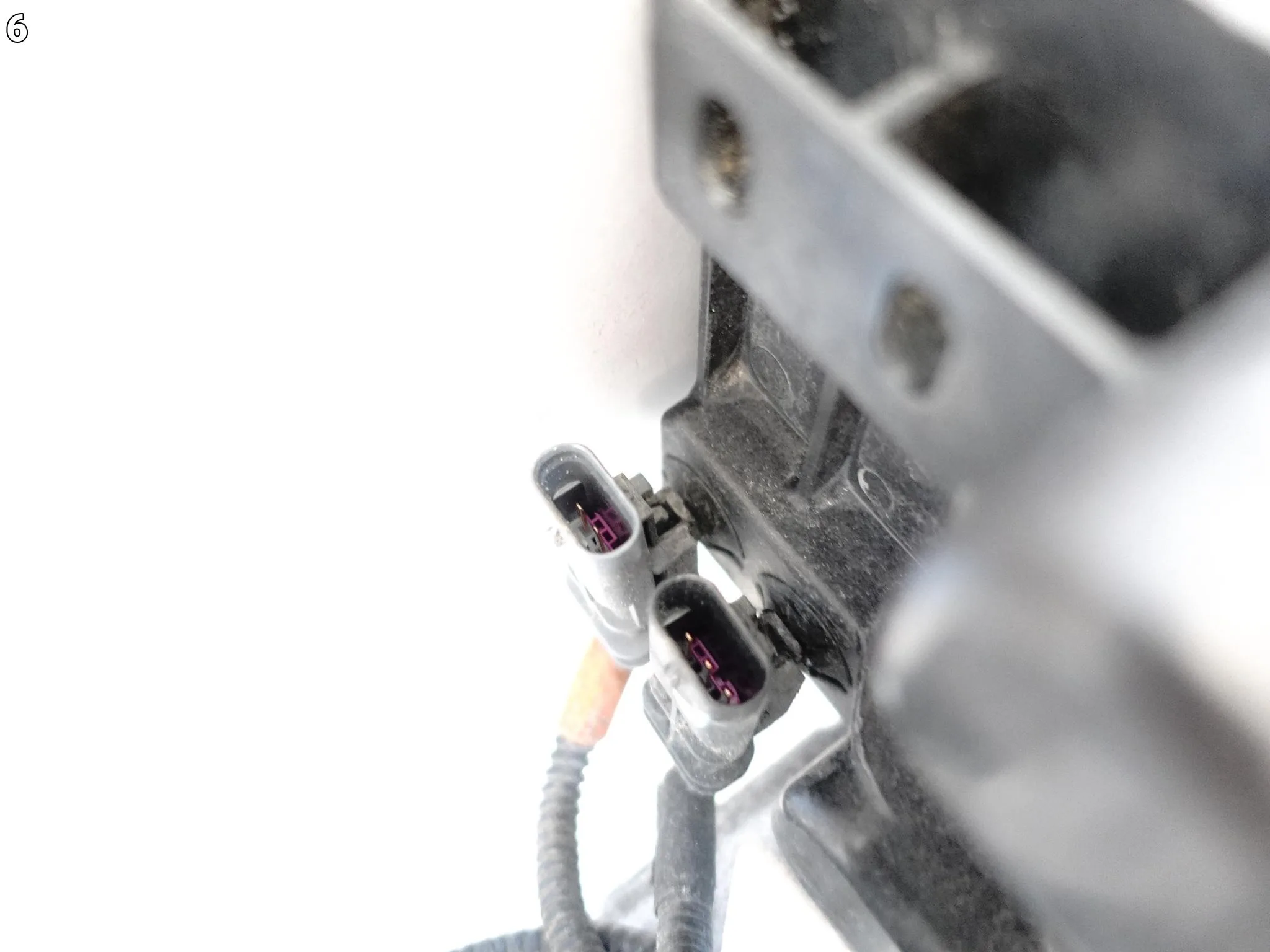 TESLA MODEL Y 3 PRZEKŁADNIA KIEROWNICZA MAGLOWNICA PRZÓD 1044831-00-H EU TESLA MODEL Y 3 PRZEKŁADNIA KIEROWNICZA MAGLOWNICA PRZÓD 1044831-00-H EU - obrazek 7