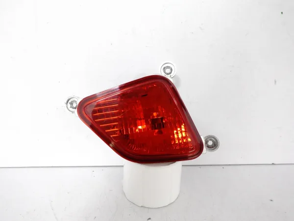 FERRARI 458 F142 09-15 LAMPA ŚWIATŁO PRZECIWMGIELNE W ZDERZAK TYŁ PRAWE