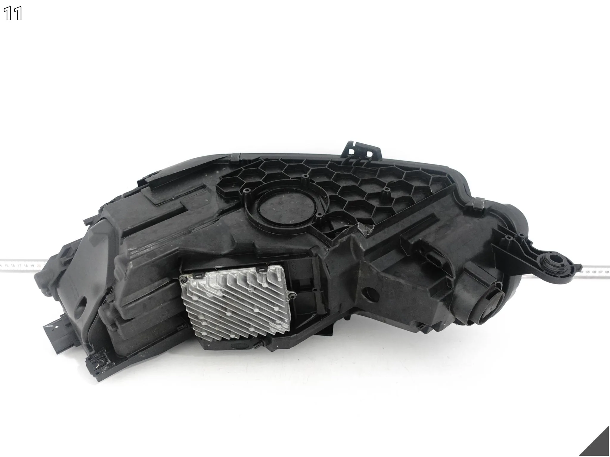 AUDI A5 S5 8W6 F5 B9 LIFT 19-24 LAMPA FULL LED MATRIX PRAWA PRZÓD EUROPA AUDI A5 S5 8W6 F5 B9 LIFT 19-24 LAMPA FULL LED MATRIX PRAWA PRZÓD EUROPA - obrazek 12