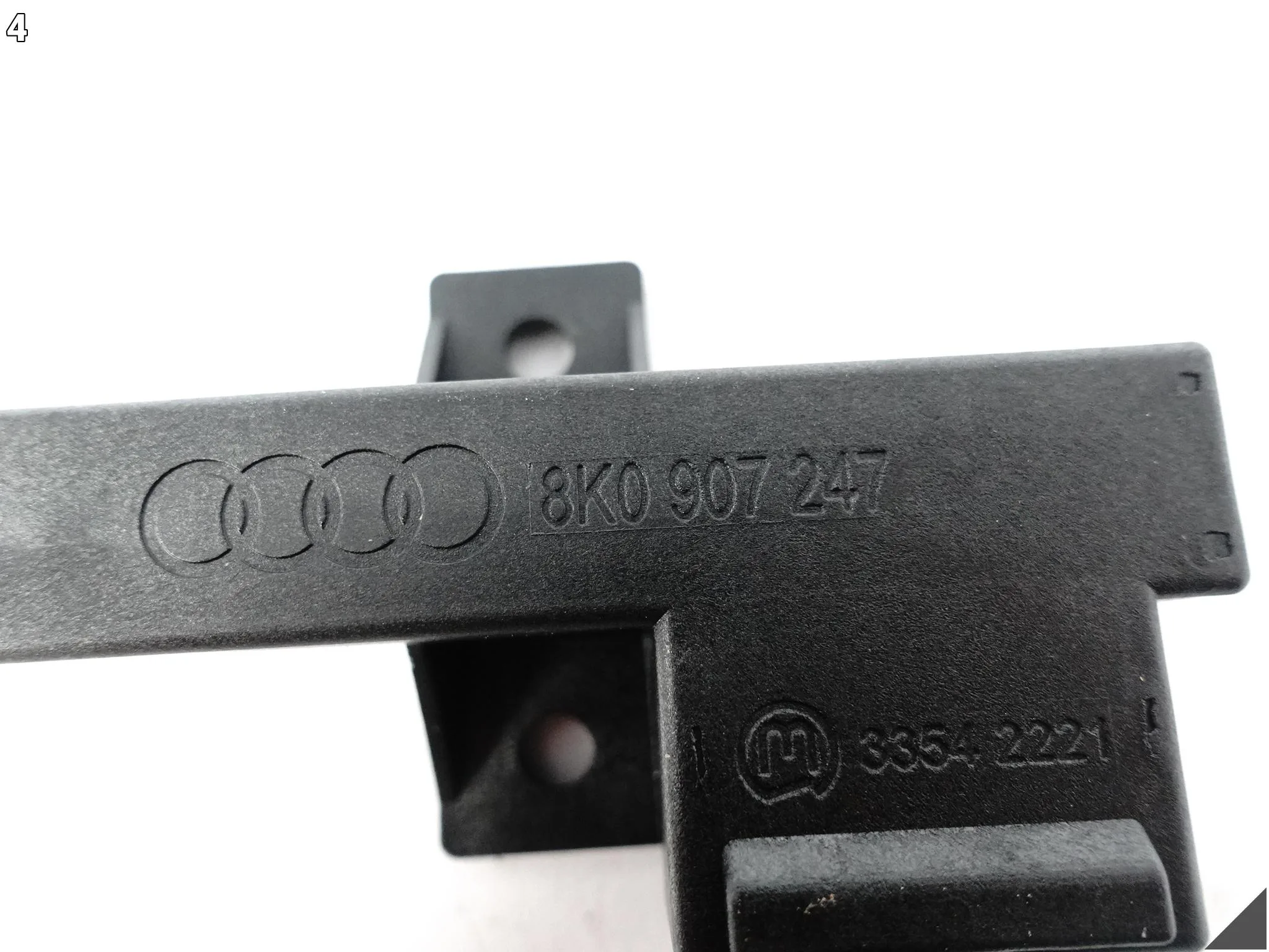 AUDI RS7 S7 4G8 A4 S4 8K0 VW TOUAREG 7P6 MODUŁ ANTENA KESSY KEYLESS GO AUDI RS7 S7 4G8 A4 S4 8K0 VW TOUAREG 7P6 MODUŁ ANTENA KESSY KEYLESS GO - obrazek 5