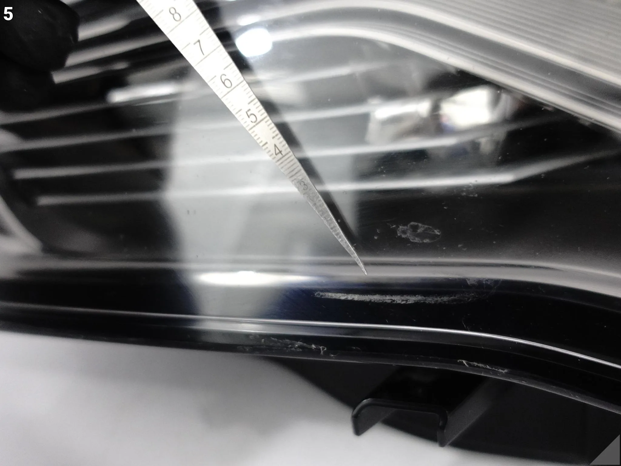 AUDI RS3 A3 S3 8V0 12-16 LAMPA HEADLIGHT FULL LED LEWA PRZÓD EUROPA AUDI RS3 A3 S3 8V0 12-16 LAMPA HEADLIGHT FULL LED LEWA PRZÓD EUROPA - obrazek 6