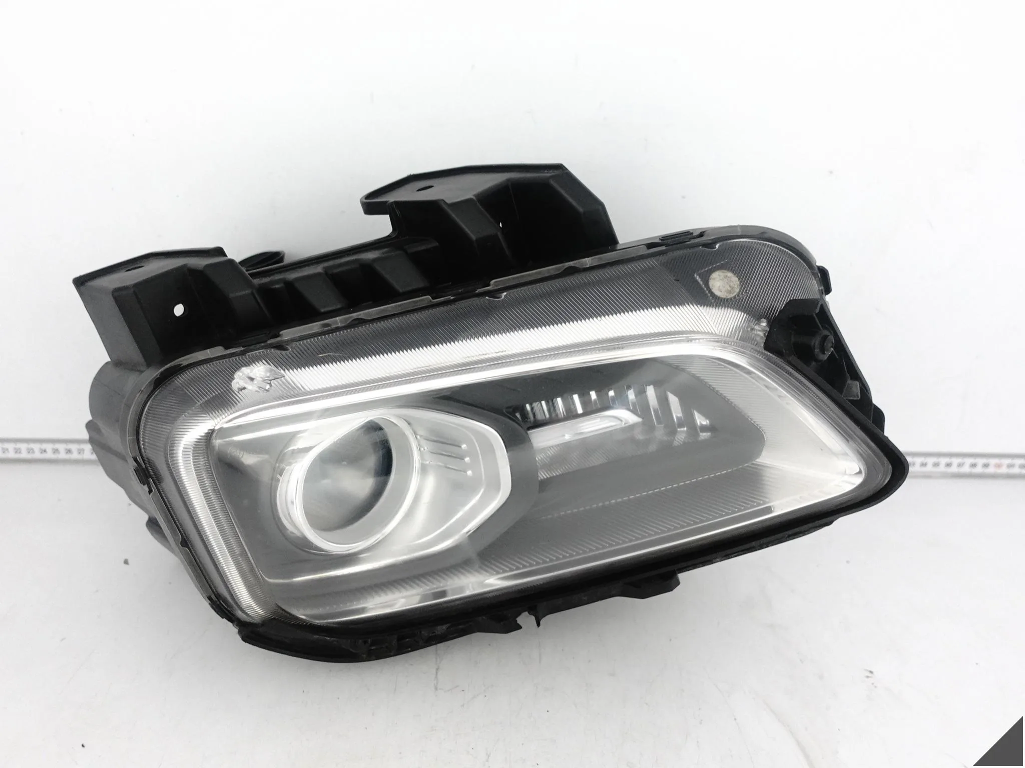 HYUNDAI KONA I 1 17-20 LAMPA HEADLIGHT DRL FULL LED PRAWA PRZÓD EUROPA HYUNDAI KONA I 1 17-20 LAMPA HEADLIGHT DRL FULL LED PRAWA PRZÓD EUROPA