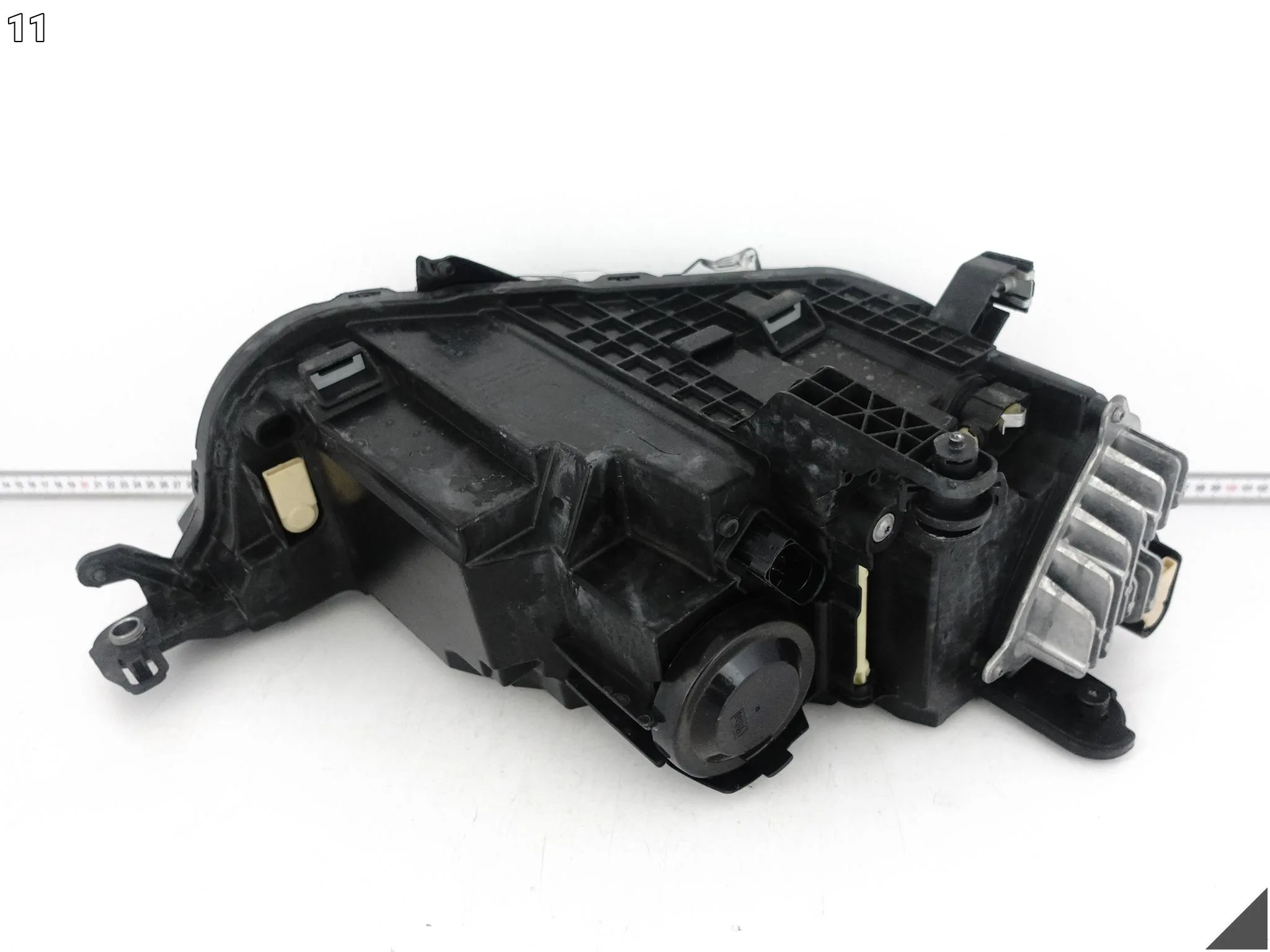 VW T-ROC 2GA LIFT 21-25 LAMPA HEADLIGHT FULL LED LEWA PRZÓD EUROPA VW T-ROC 2GA LIFT 21-25 LAMPA HEADLIGHT FULL LED LEWA PRZÓD EUROPA - obrazek 12