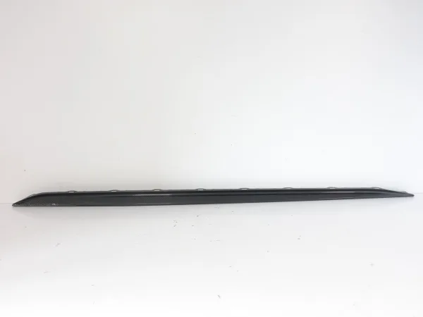 AUDI RS5 8W6 F5 RS3 8Y 19-25 CARBON PRÓG LISTWA OSŁONA NAKŁADKA PRAWY
