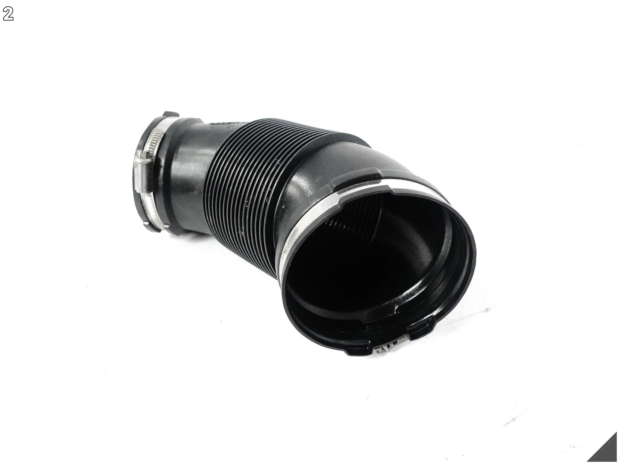 AUDI A7 S7 4G8 A6 S6 4G0 C7 10-18 RURA WĄŻ PRZEWÓD POWIETRZA FILTRA AUDI A7 S7 4G8 A6 S6 4G0 C7 10-18 RURA WĄŻ PRZEWÓD POWIETRZA FILTRA - obrazek 3