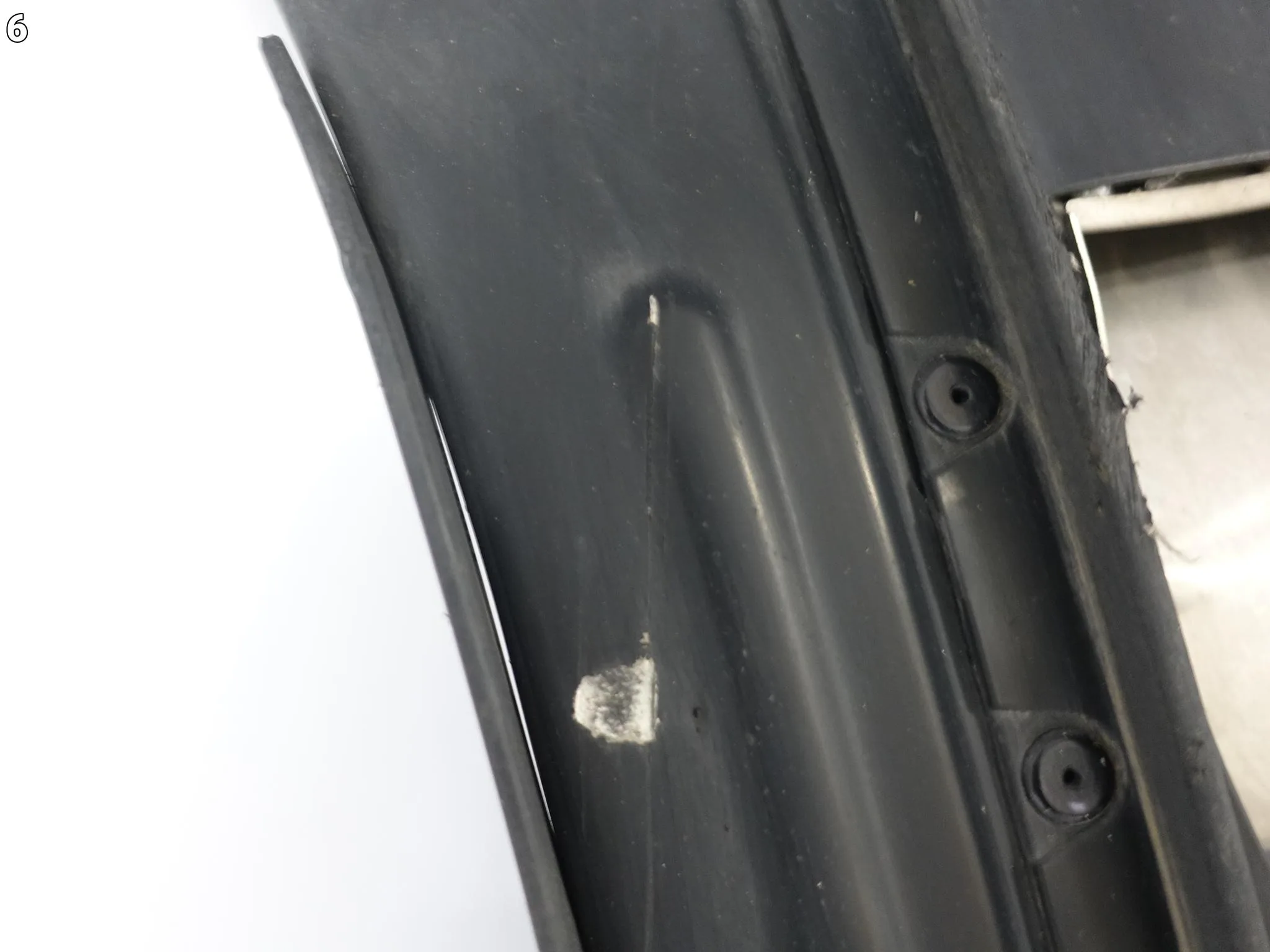 PORSCHE 911 992 GT3 21- SPOILER DYFUZOR PŁYTA OSŁONA PODŁOGA POD SILNIK TYŁ PORSCHE 911 992 GT3 21- SPOILER DYFUZOR PŁYTA OSŁONA PODŁOGA POD SILNIK TYŁ - obrazek 7