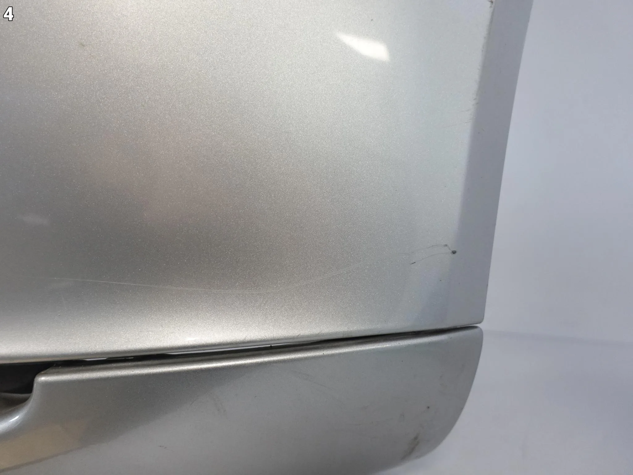 MERCEDES SLR McLAREN C199 R199 Z199 03-10 ZDERZAK SPOILER ATRAPA PRZÓD MERCEDES SLR McLAREN C199 R199 Z199 03-10 ZDERZAK SPOILER ATRAPA PRZÓD - obrazek 5