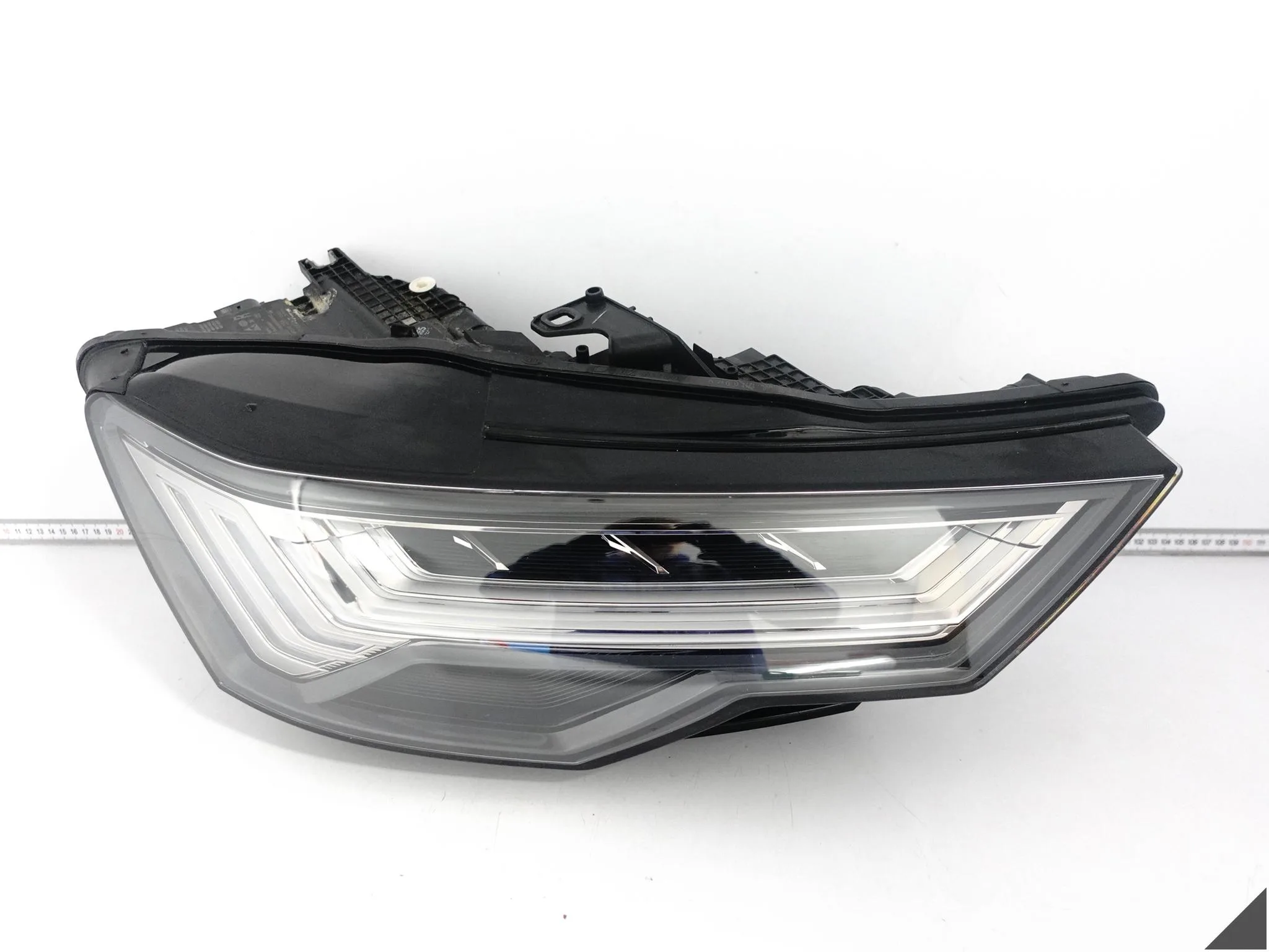 AUDI A6 S6 C8 4K0 18-25 LAMPA HEADLIGHT MATRIX FULL LED PRAWA PRZÓD EUROPA AUDI A6 S6 C8 4K0 18-25 LAMPA HEADLIGHT MATRIX FULL LED PRAWA PRZÓD EUROPA