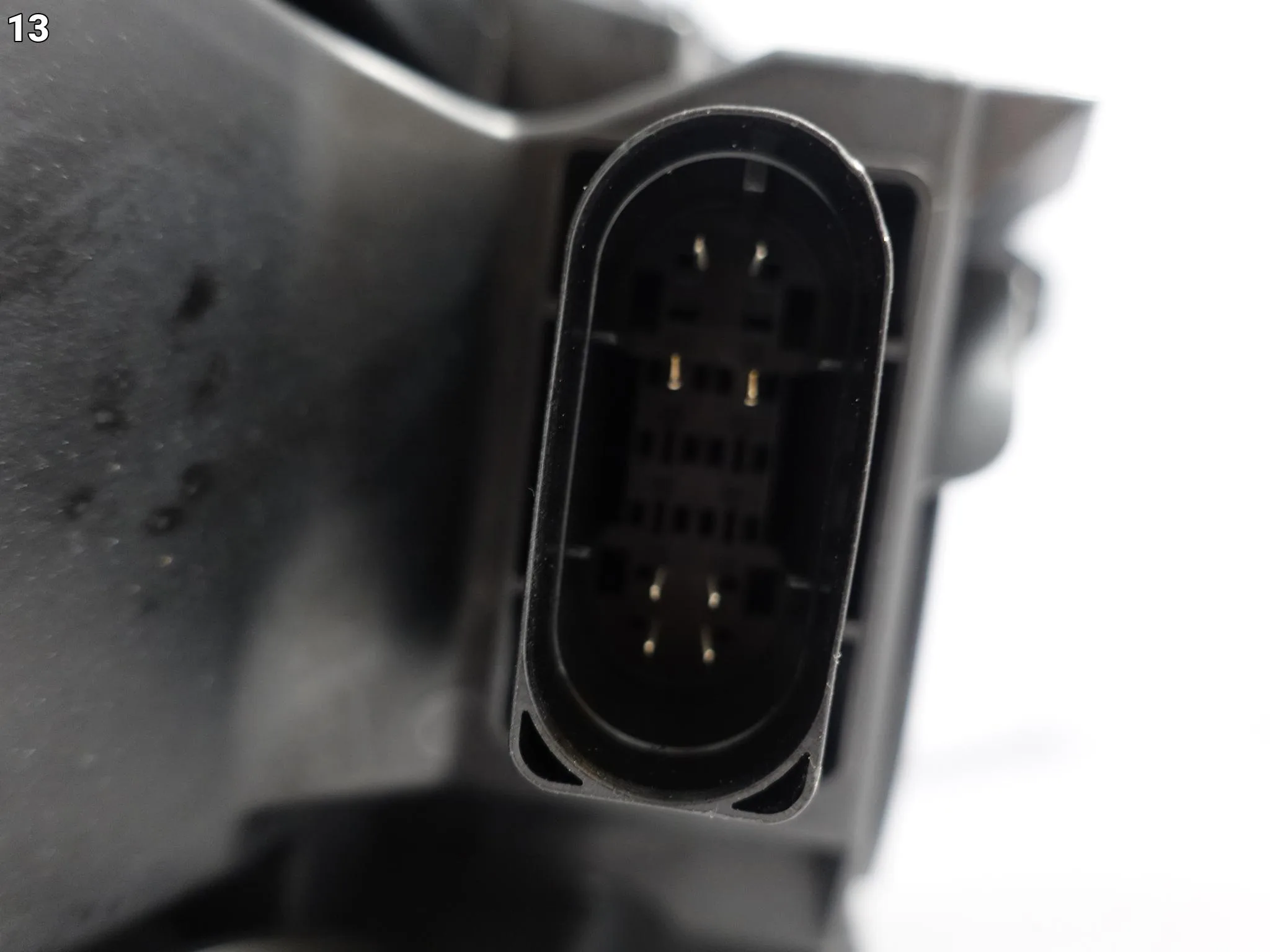 MERCEDES EQB EQA H243 X243 21- FULL LED HIGH PERFORMANCE LAMPA LEWA EU MERCEDES EQB EQA H243 X243 21- FULL LED HIGH PERFORMANCE LAMPA LEWA EU - obrazek 14