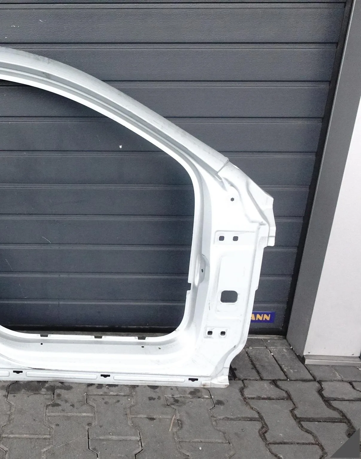 MERCEDES A-KLASA V177 SEDAN / HATCHBACK SŁUPEK A POSZYCIE PRÓG PRAWY PRZÓD MERCEDES A-KLASA V177 SEDAN / HATCHBACK SŁUPEK A POSZYCIE PRÓG PRAWY PRZÓD