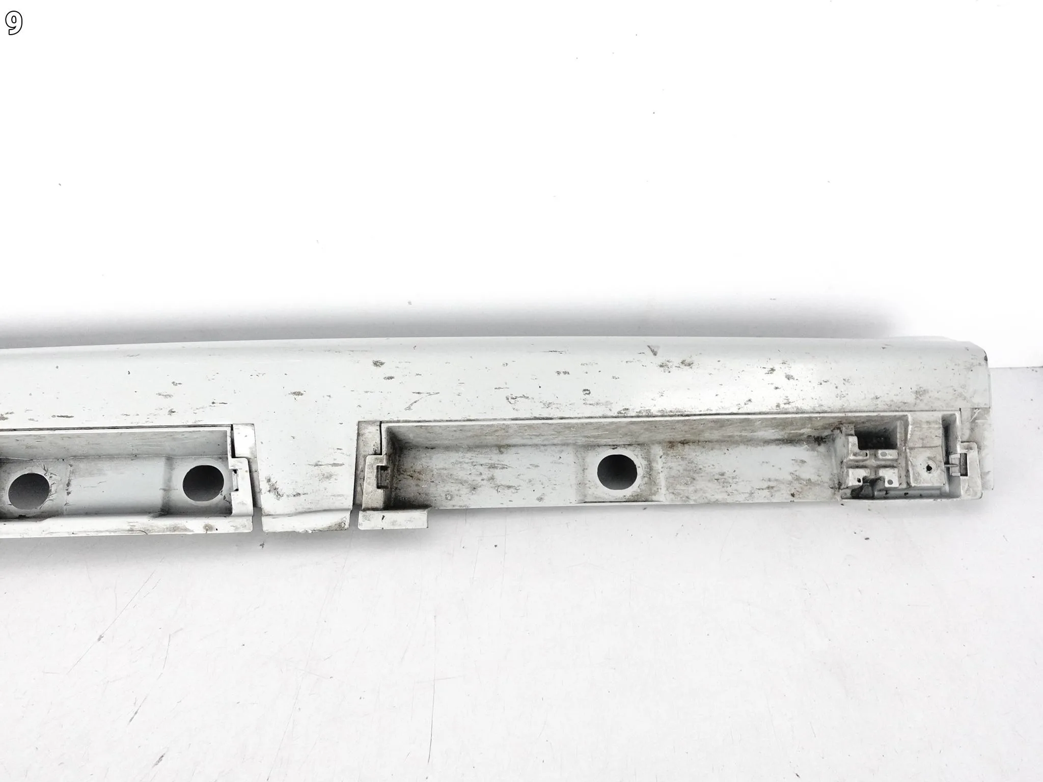 TOYOTA YARIS IV 4 XP210 20- LISTWA PRÓG NAKŁADKA PRAWY TOYOTA YARIS IV 4 XP210 20- LISTWA PRÓG NAKŁADKA PRAWY - obrazek 10