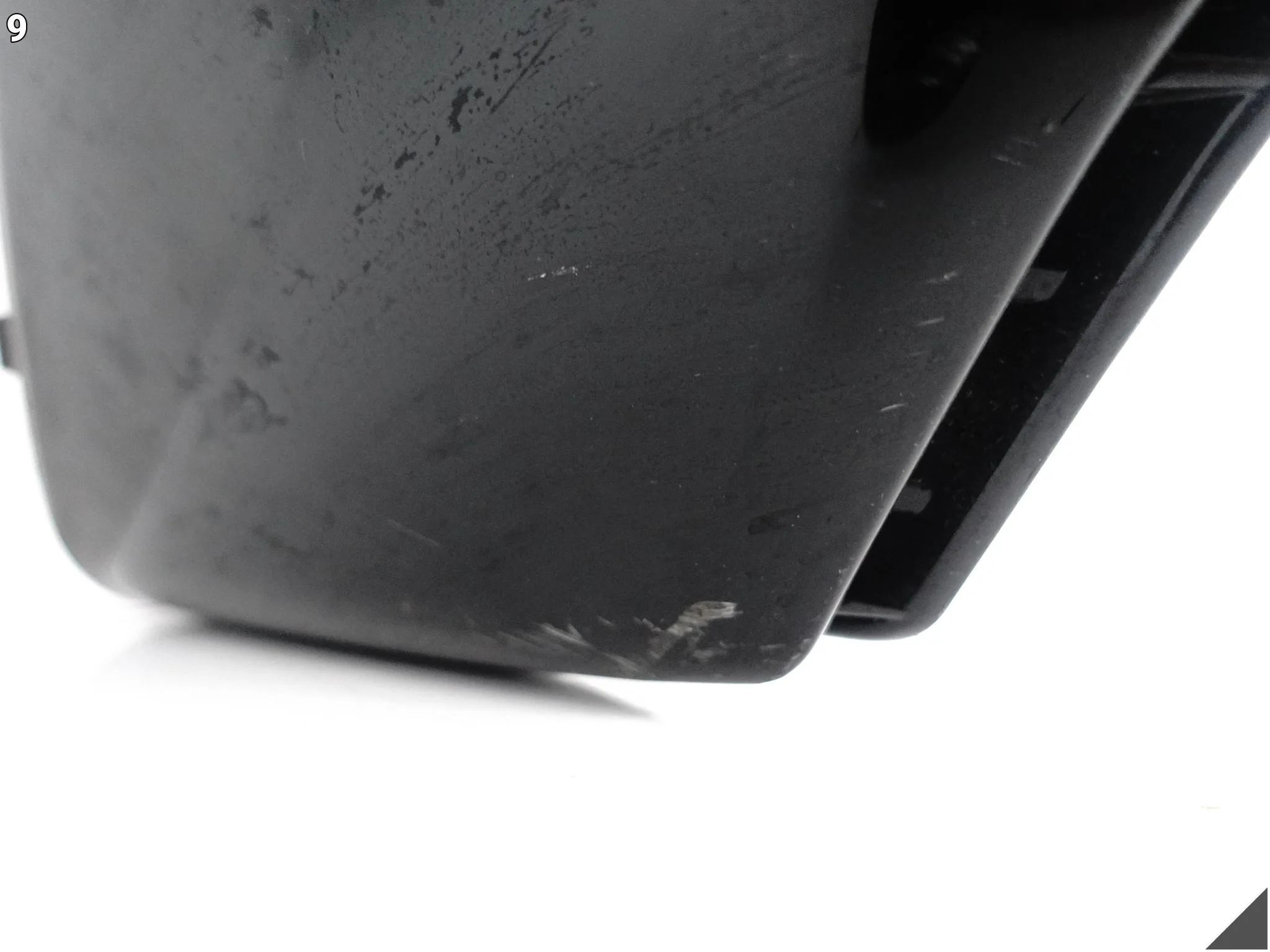 BMW IX3 G08 LCI 21- M-PAKIET SPOILER DYFUZOR LISTWA DOKŁADKA ZDERZAKA TYŁ BMW IX3 G08 LCI 21- M-PAKIET SPOILER DYFUZOR LISTWA DOKŁADKA ZDERZAKA TYŁ - obrazek 10