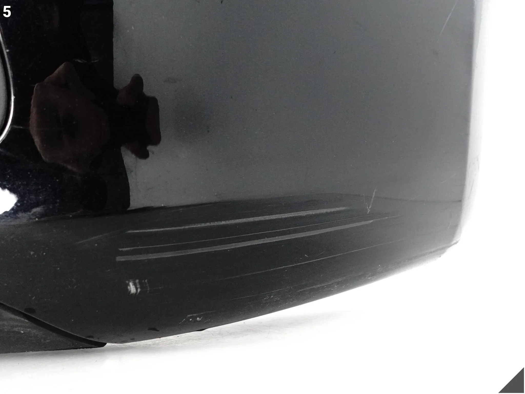 PORSCHE 911 992 CARRERA C2 C4 19- ZDERZAK BUMPER PRZÓD PRZEDNI 992807221N PORSCHE 911 992 CARRERA C2 C4 19- ZDERZAK BUMPER PRZÓD PRZEDNI 992807221N - obrazek 7