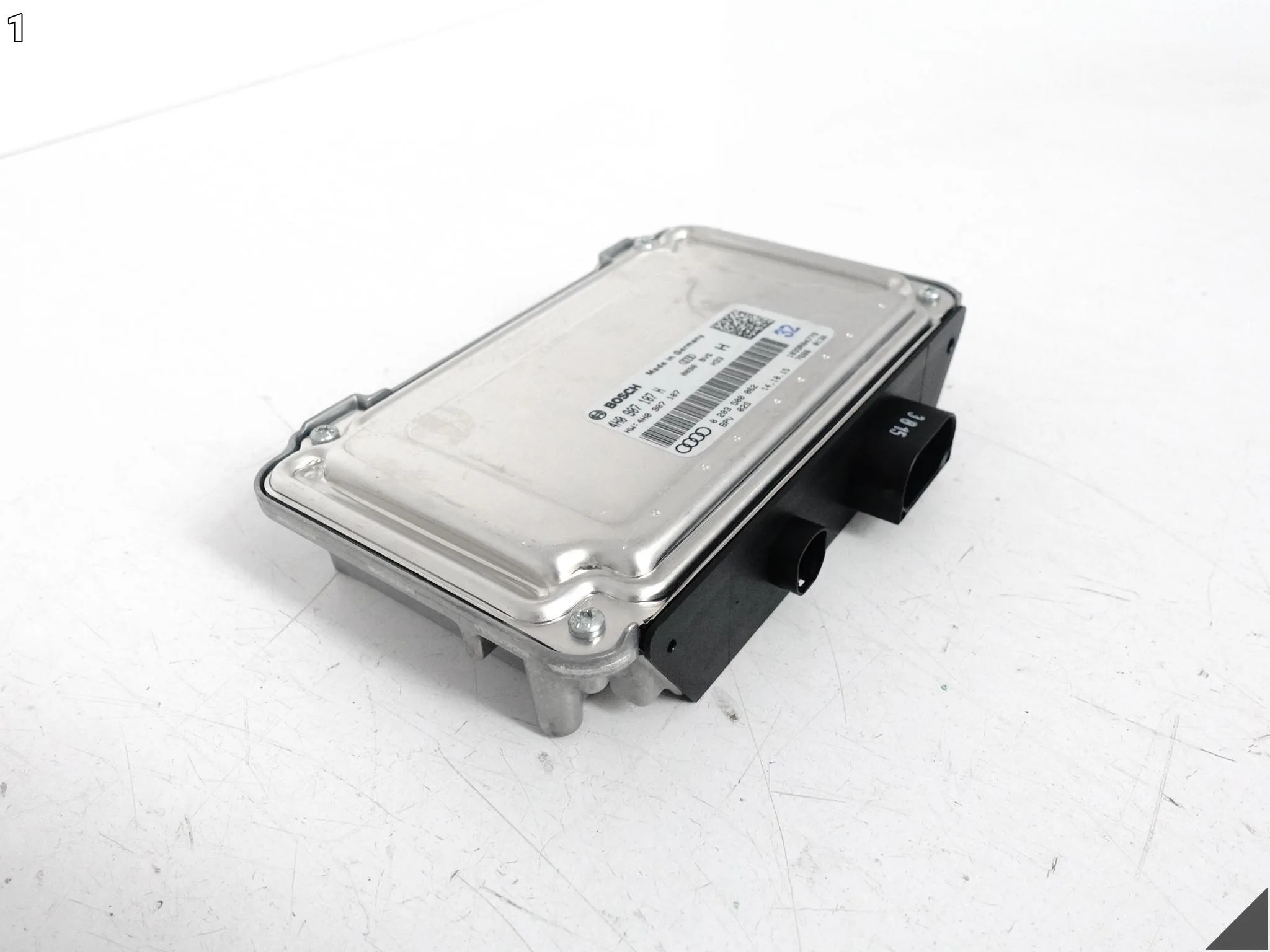 AUDI A7 S7 RS7 4G8 A6 S6 RS6 4G0 C7 A8 S8 4H0 D4 MODUŁ STEROWNIK KAMERY AUDI A7 S7 RS7 4G8 A6 S6 RS6 4G0 C7 A8 S8 4H0 D4 MODUŁ STEROWNIK KAMERY - obrazek 2