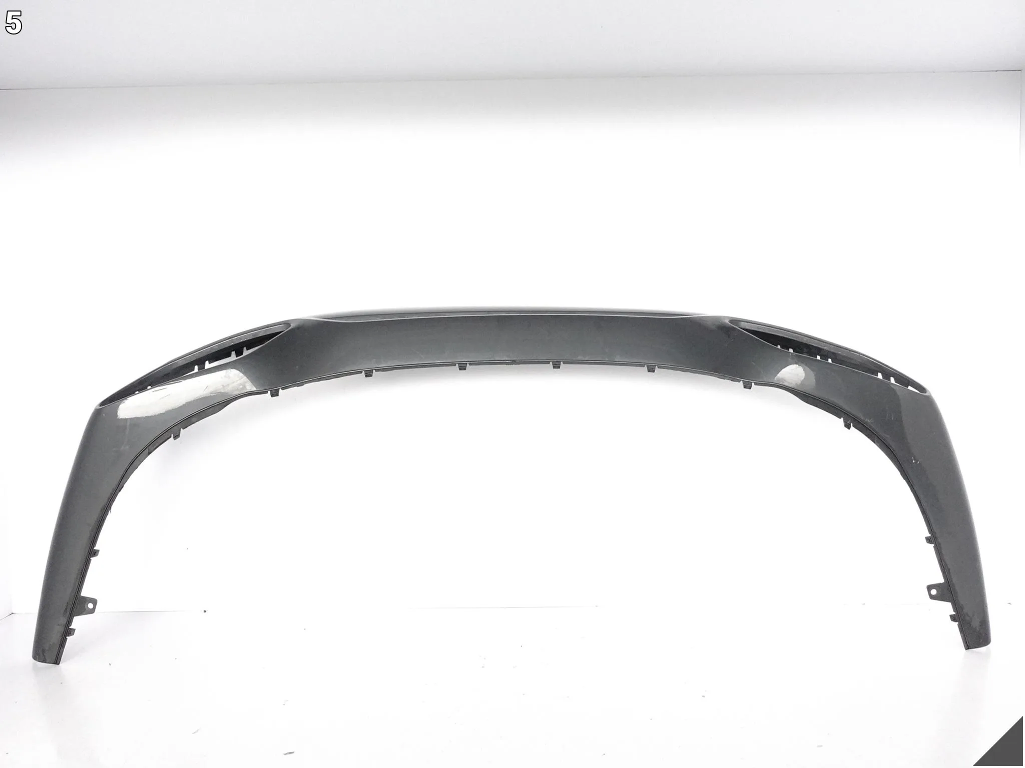 BMW 8 G14 G15 G16 M-PAKIET MSP 18-22 SPOILER DYFUZOR DOKŁADKA ZDERZAKA TYŁ BMW 8 G14 G15 G16 M-PAKIET MSP 18-22 SPOILER DYFUZOR DOKŁADKA ZDERZAKA TYŁ - obrazek 6