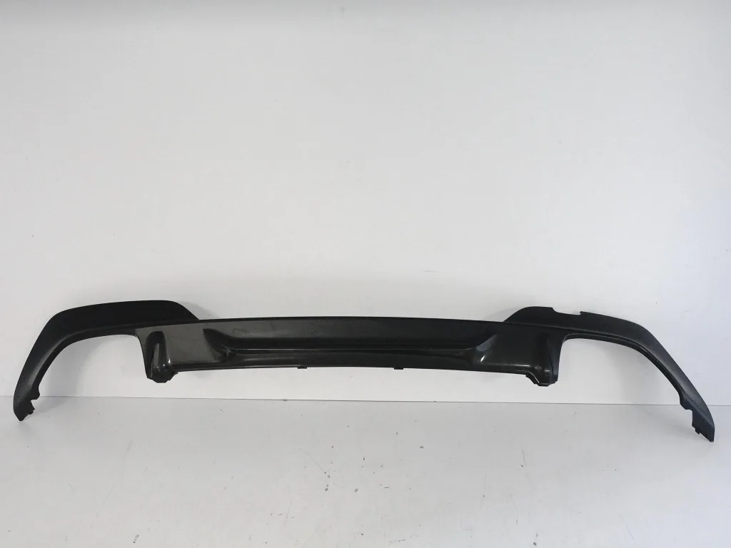 BMW 3 G20 G21 M340iX M-PAKIET 18-22 SPOILER DYFUZOR DOKŁADKA W ZDERZAK TYŁ BMW 3 G20 G21 M340iX M-PAKIET 18-22 SPOILER DYFUZOR DOKŁADKA W ZDERZAK TYŁ