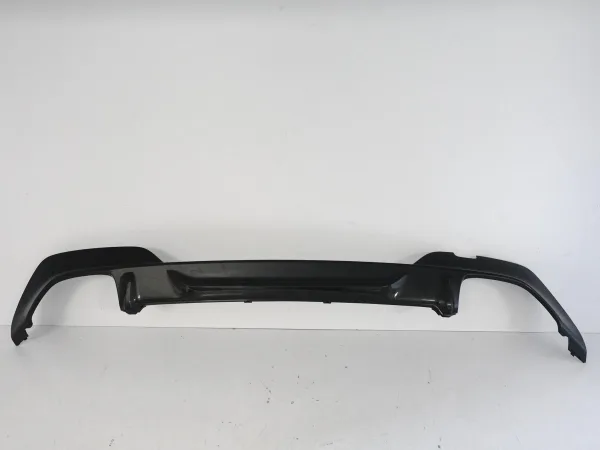 BMW 3 G20 G21 M340iX M-PAKIET 18-22 SPOILER DYFUZOR DOKŁADKA W ZDERZAK TYŁ