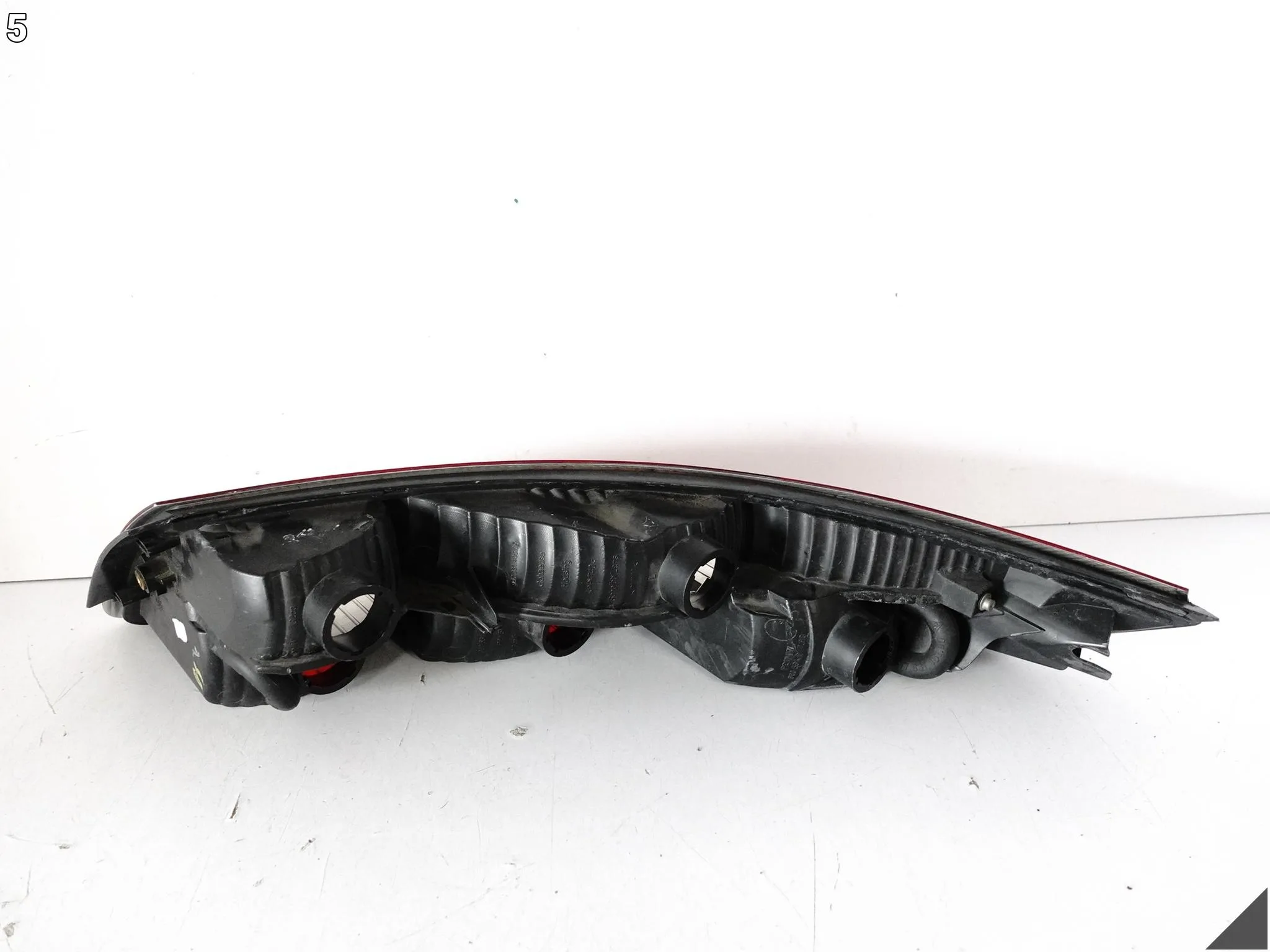 PORSCHE 911 997 04-09 LAMPA ZWYKŁA W BŁOTNIK LEWA TYŁ EUROPA 99763140503 PORSCHE 911 997 04-09 LAMPA ZWYKŁA W BŁOTNIK LEWA TYŁ EUROPA 99763140503 - obrazek 6