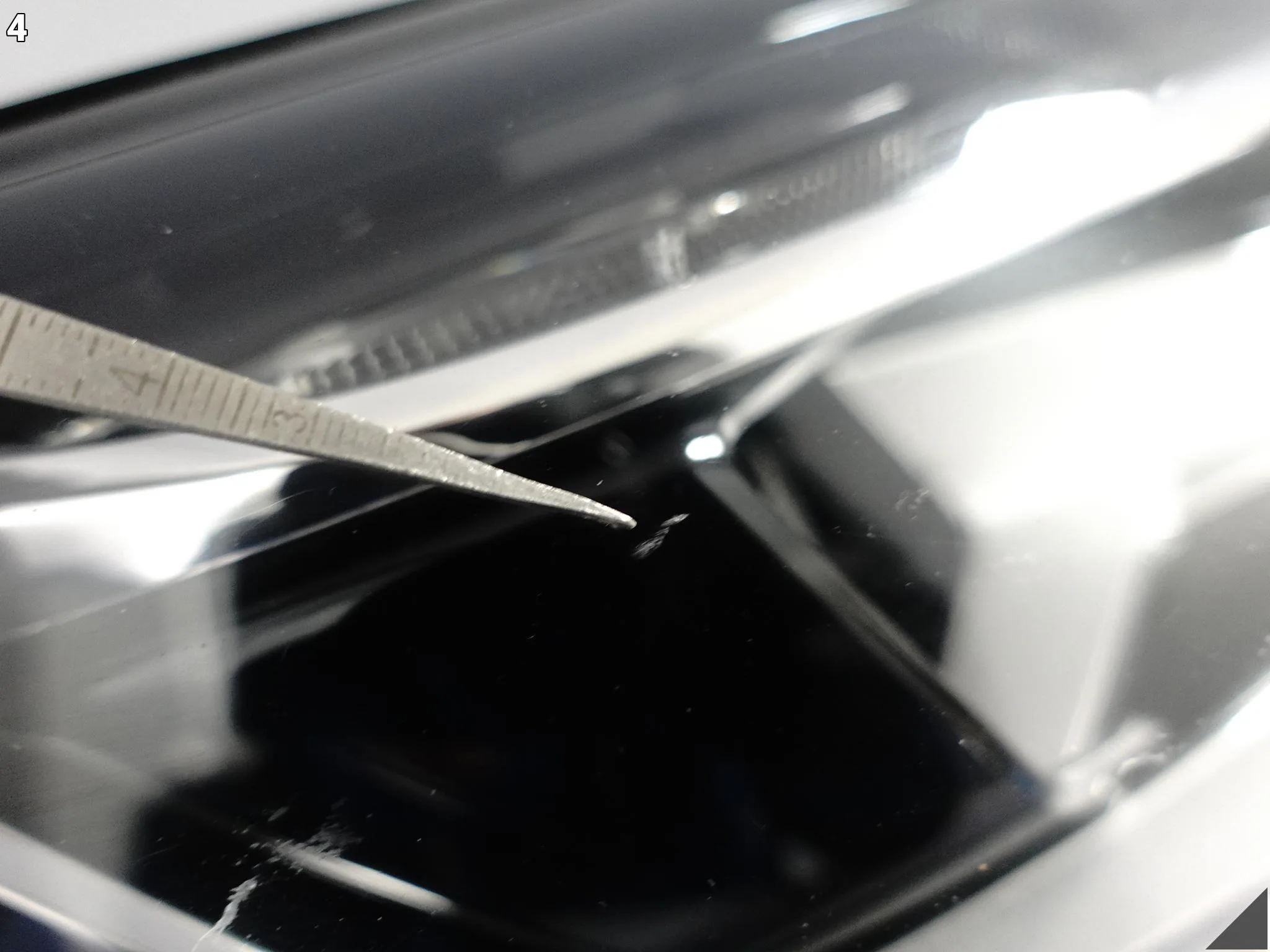 AUDI S8 A8 4N0 D5 LIFT 21- LAMPA HEADLIGHT FULL LED MATRIX PRAWA PRZÓD EU AUDI S8 A8 4N0 D5 LIFT 21- LAMPA HEADLIGHT FULL LED MATRIX PRAWA PRZÓD EU - obrazek 5