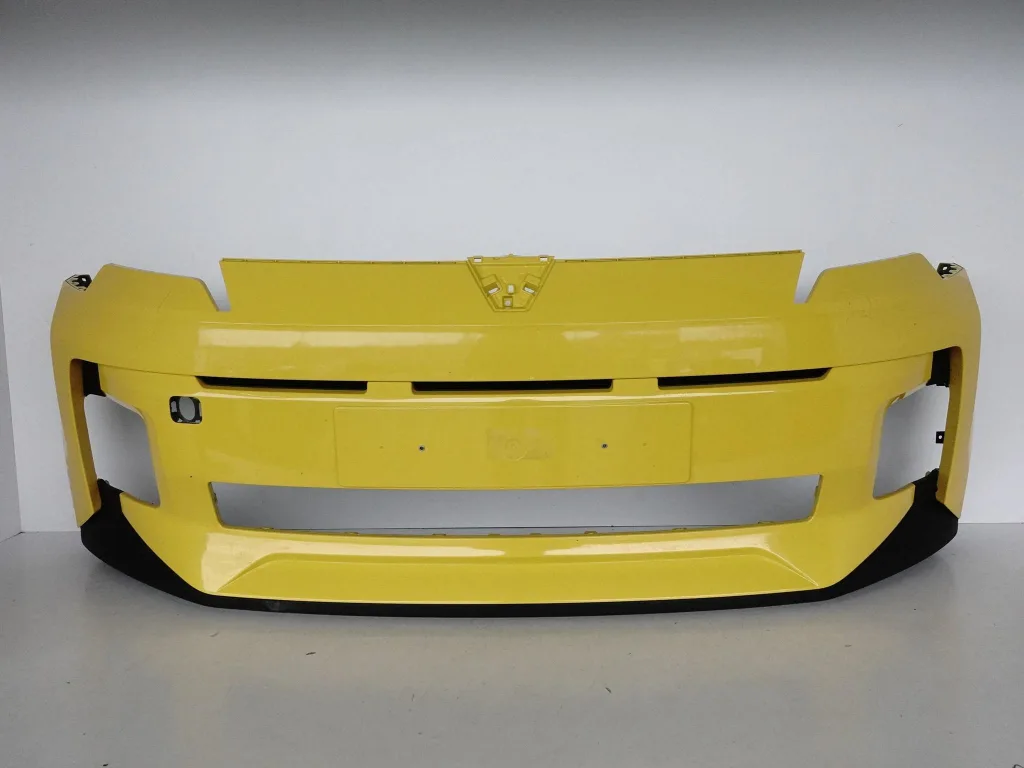 RENAULT 5 E-TECH ELECTRIC 24- ZDERZAK BUMPER SPOILER PRZÓD