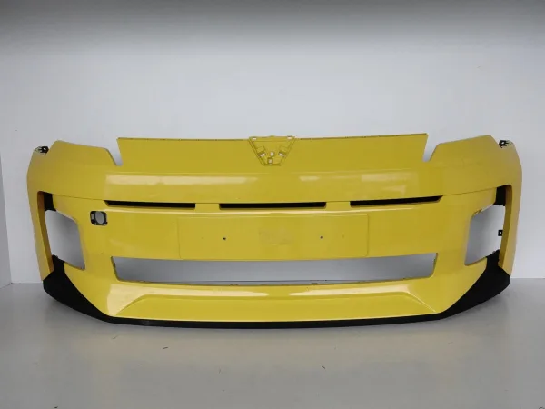 RENAULT 5 E-TECH ELECTRIC 24- ZDERZAK BUMPER SPOILER PRZÓD RENAULT 5 E-TECH ELECTRIC 24- ZDERZAK BUMPER SPOILER PRZÓD