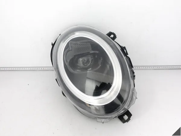 MINI F54 F55 F56 F57 S JCW BLACK SHADOW LIFT LCI LAMPA FULL LED PRAWA EU
