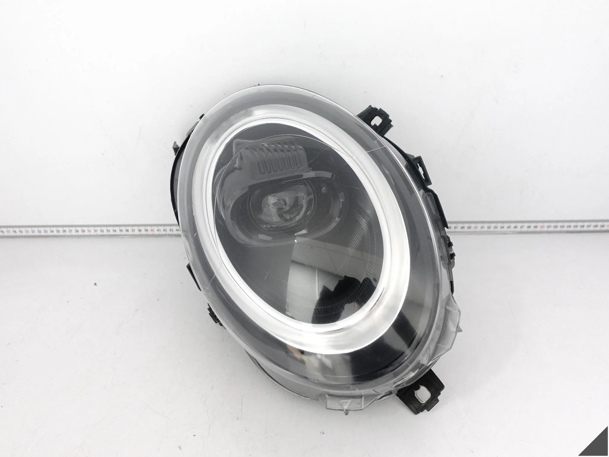 MINI F54 F55 F56 F57 S JCW BLACK SHADOW LIFT LCI LAMPA FULL LED PRAWA EU MINI F54 F55 F56 F57 S JCW BLACK SHADOW LIFT LCI LAMPA FULL LED PRAWA EU