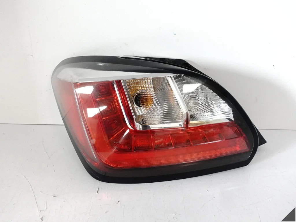 MITSUBISHI SPACE STAR II LIFT 20- LAMPA ZWYKŁA + LED W BŁOTNIK LEWA TYŁ EU MITSUBISHI SPACE STAR II LIFT 20- LAMPA ZWYKŁA + LED W BŁOTNIK LEWA TYŁ EU