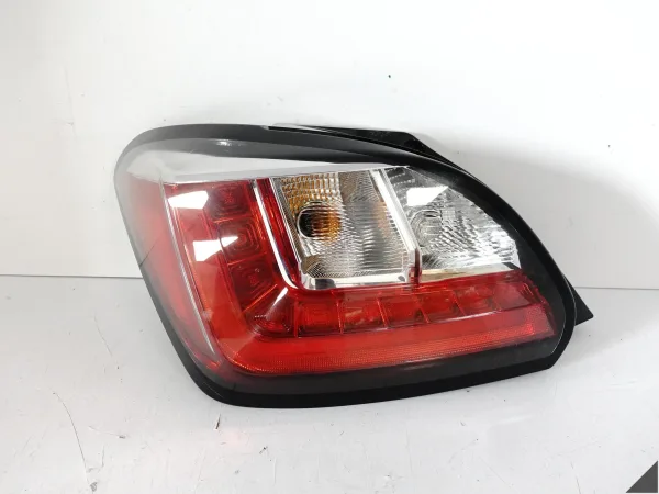 MITSUBISHI SPACE STAR II LIFT 20- LAMPA ZWYKŁA + LED W BŁOTNIK LEWA TYŁ EU MITSUBISHI SPACE STAR II LIFT 20- LAMPA ZWYKŁA + LED W BŁOTNIK LEWA TYŁ EU