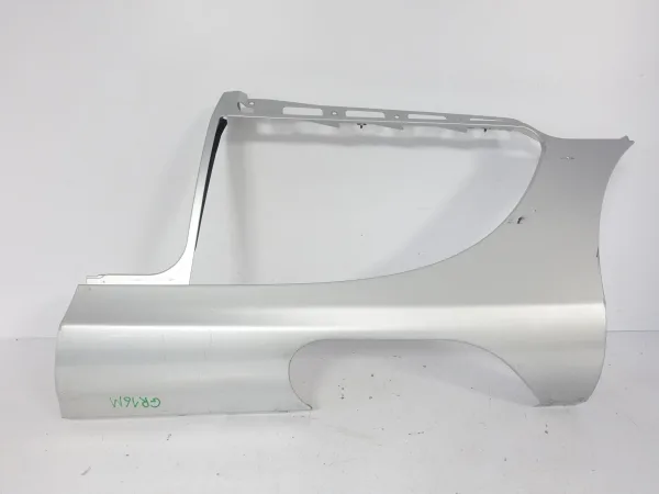MERCEDES SLR McLAREN C199 R199 Z199 03-10 BŁOTNIK PANEL PRÓG PRAWY PRZÓD