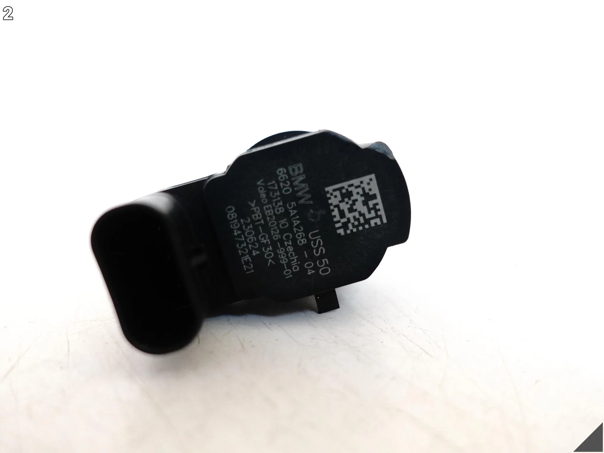 BMW IX I20 U11 U12 U10 G05 G18 F95 G06 F96 G07 G09 CZUJNIKA PARKOWANIA PDC BMW IX I20 U11 U12 U10 G05 G18 F95 G06 F96 G07 G09 CZUJNIKA PARKOWANIA PDC - obrazek 3