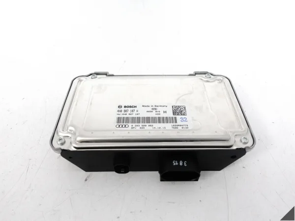 AUDI A7 S7 RS7 4G8 A6 S6 RS6 4G0 C7 A8 S8 4H0 D4 MODUŁ STEROWNIK KAMERY AUDI A7 S7 RS7 4G8 A6 S6 RS6 4G0 C7 A8 S8 4H0 D4 MODUŁ STEROWNIK KAMERY