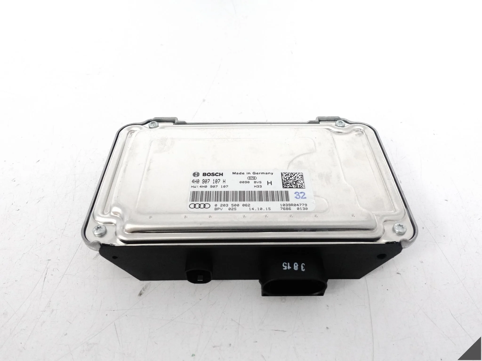 AUDI A7 S7 RS7 4G8 A6 S6 RS6 4G0 C7 A8 S8 4H0 D4 MODUŁ STEROWNIK KAMERY AUDI A7 S7 RS7 4G8 A6 S6 RS6 4G0 C7 A8 S8 4H0 D4 MODUŁ STEROWNIK KAMERY