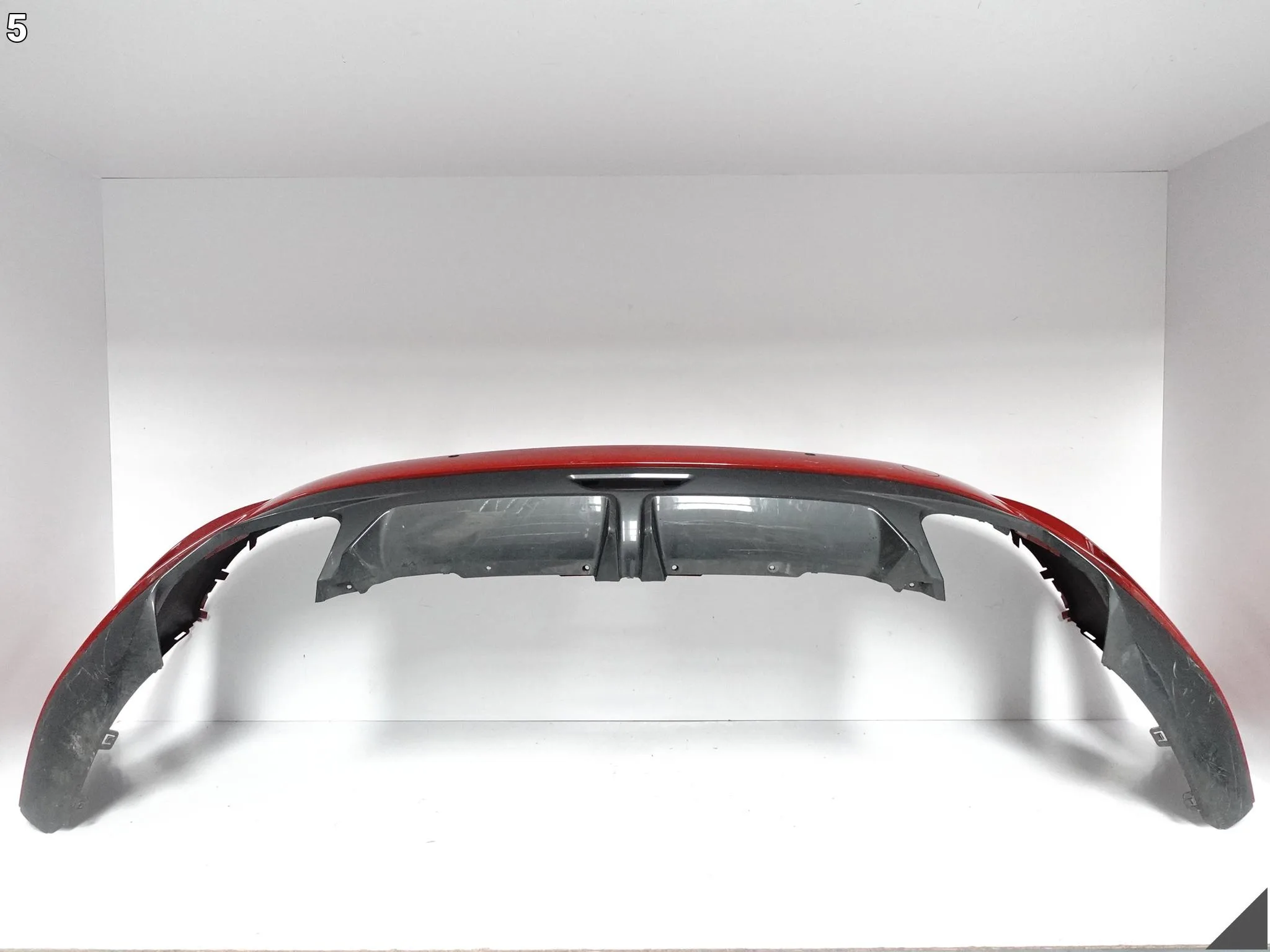 BMW Z4 G29 M40i M-PAKIET MSP 18-22 ZDERZAK + SPOILER DYFUZOR TYŁ (6xPDC) BMW Z4 G29 M40i M-PAKIET MSP 18-22 ZDERZAK + SPOILER DYFUZOR TYŁ (6xPDC) - obrazek 6