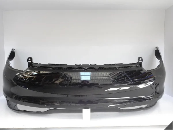 PORSCHE 992 911 CARRERA S SPORT C2 / C4 19- ZDERZAK BUMPER TYŁ (PDC)