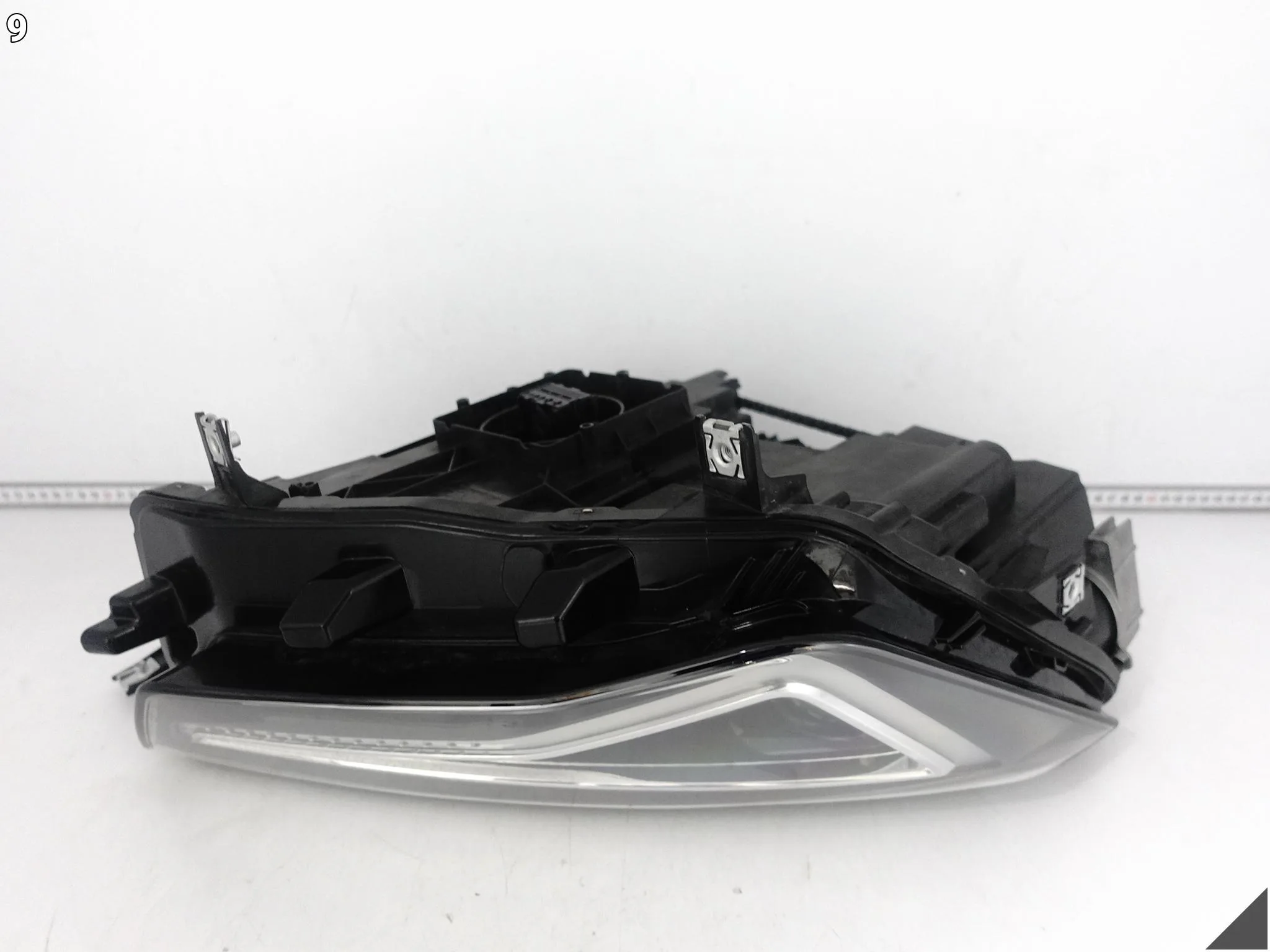 SEAT CUPRA ATECA 575 576 LIFT 20- LAMPA FULL LED PRAWA PRZÓD EUROPA SEAT CUPRA ATECA 575 576 LIFT 20- LAMPA FULL LED PRAWA PRZÓD EUROPA - obrazek 10