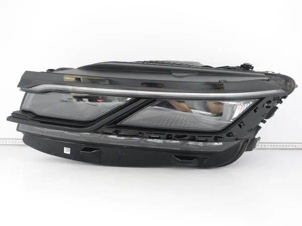VW TOUAREG 3 III 760 761 CR7 R-LINE 18-23 LAMPA FULL LED MATRIX LEWA EUROPA