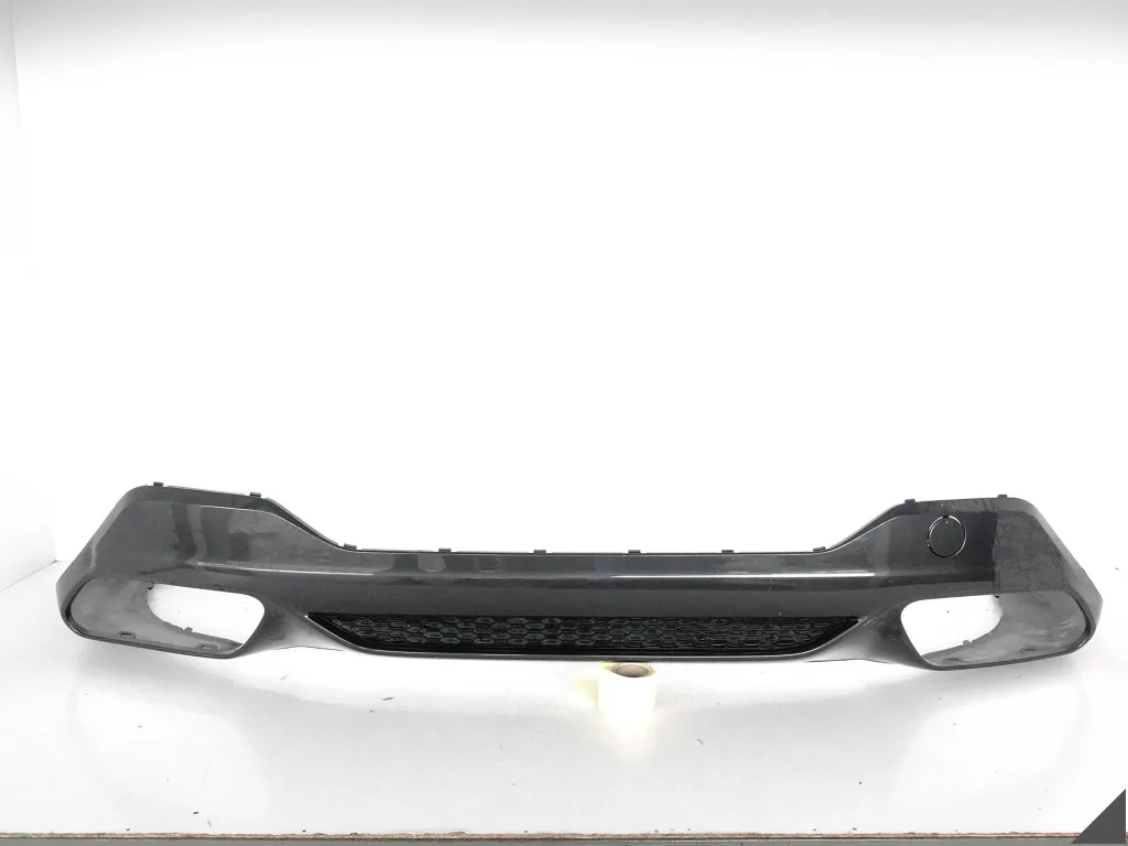 BMW 8 G14 G15 G16 M-PAKIET MSP 18-22 SPOILER DYFUZOR DOKŁADKA ZDERZAKA TYŁ BMW 8 G14 G15 G16 M-PAKIET MSP 18-22 SPOILER DYFUZOR DOKŁADKA ZDERZAKA TYŁ