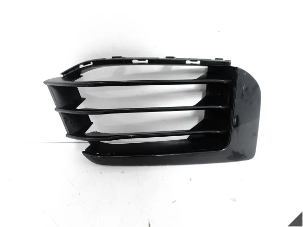 BMW X2 F39 ZWYKŁY/BASIC 17-23 ATRAPA KRATKA W ZDERZAK PRZÓD PRAWA BMW X2 F39 ZWYKŁY/BASIC 17-23 ATRAPA KRATKA W ZDERZAK PRZÓD PRAWA