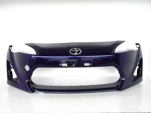 TOYOTA GT86 ZN6/ZC6 12-16 ZDERZAK BUMPER PRZÓD (BEZ SPRYSK) TOYOTA GT86 ZN6/ZC6 12-16 ZDERZAK BUMPER PRZÓD (BEZ SPRYSK)