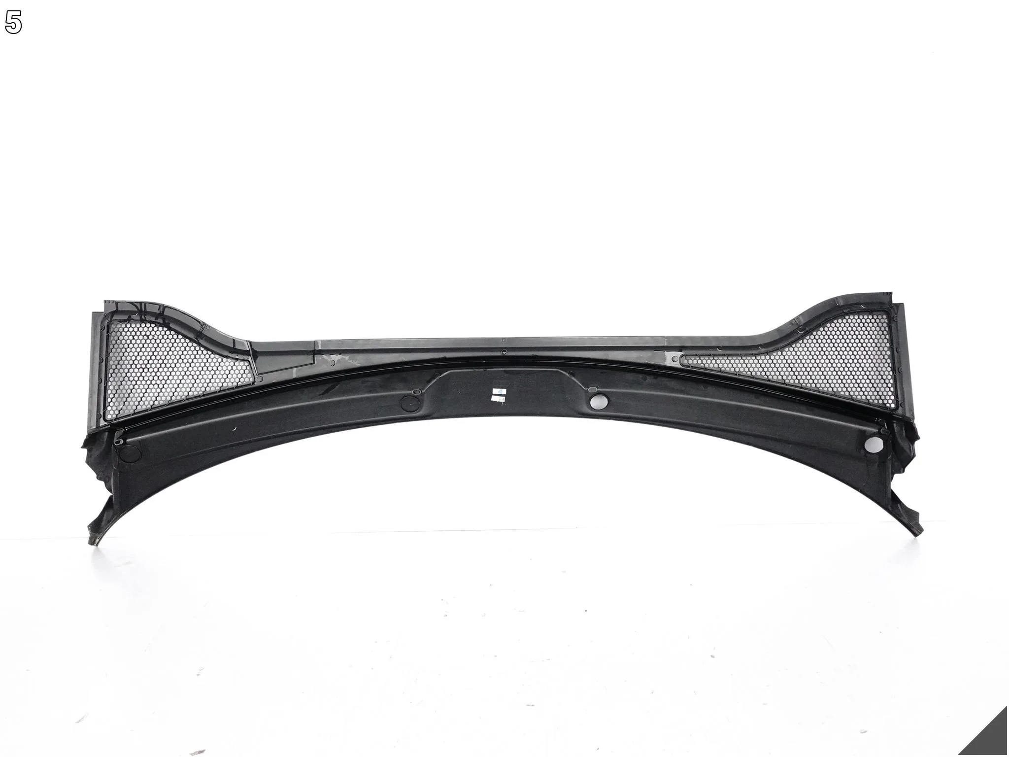 AUDI Q3 II 83A F3 18-25 OSŁONA PODSZYBIE MASKOWNICA PRZÓD 9B9 35TDI EU AUDI Q3 II 83A F3 18-25 OSŁONA PODSZYBIE MASKOWNICA PRZÓD 9B9 35TDI EU - obrazek 6