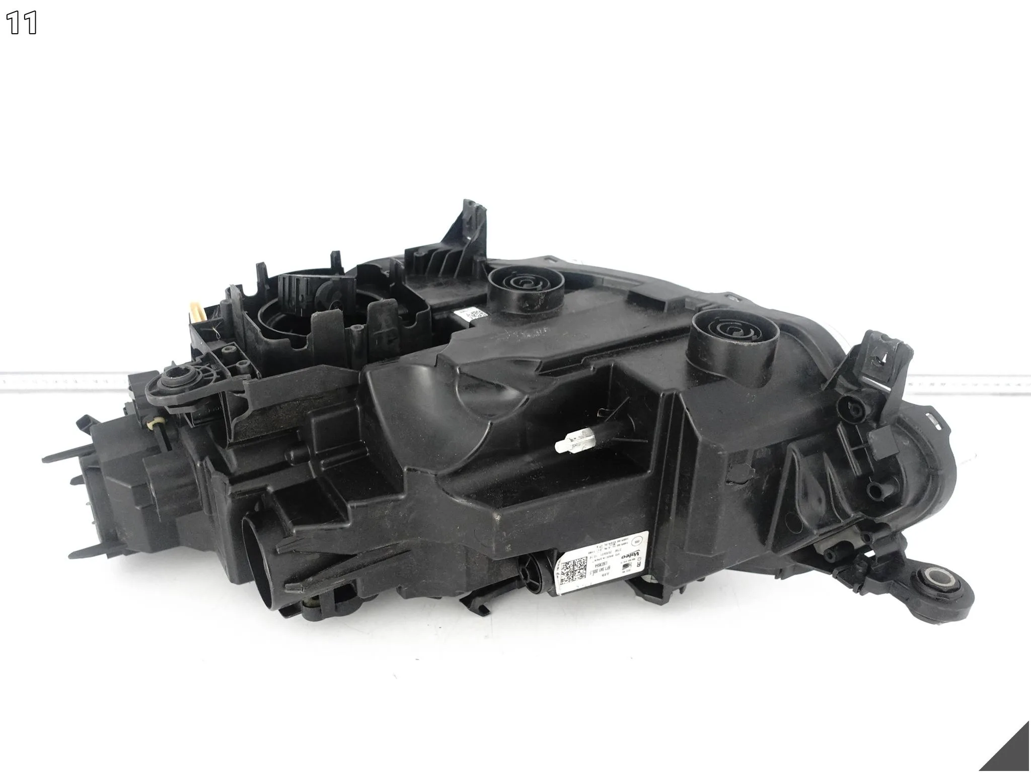 SEAT IBIZA V 5 6F1 6F0 ARONA LIFT 21- LAMPA HEADLIGHT FULL LED PRAWA PRZÓD SEAT IBIZA V 5 6F1 6F0 ARONA LIFT 21- LAMPA HEADLIGHT FULL LED PRAWA PRZÓD - obrazek 12