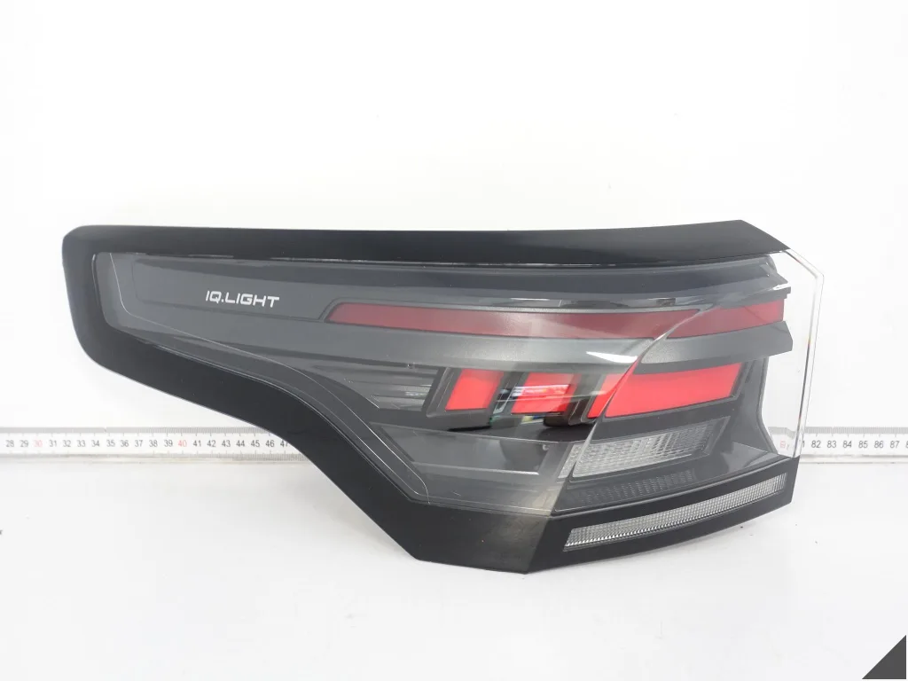 VW TIGUAN CT1 III 571 24- LAMPA LED IQ.LIGHT LEWA TYŁ EUROPA DEMONTAŻ