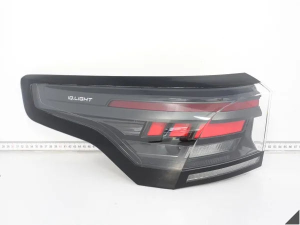 VW TIGUAN CT1 III 571 24- LAMPA LED IQ.LIGHT LEWA TYŁ EUROPA DEMONTAŻ VW TIGUAN CT1 III 571 24- LAMPA LED IQ.LIGHT LEWA TYŁ EUROPA DEMONTAŻ