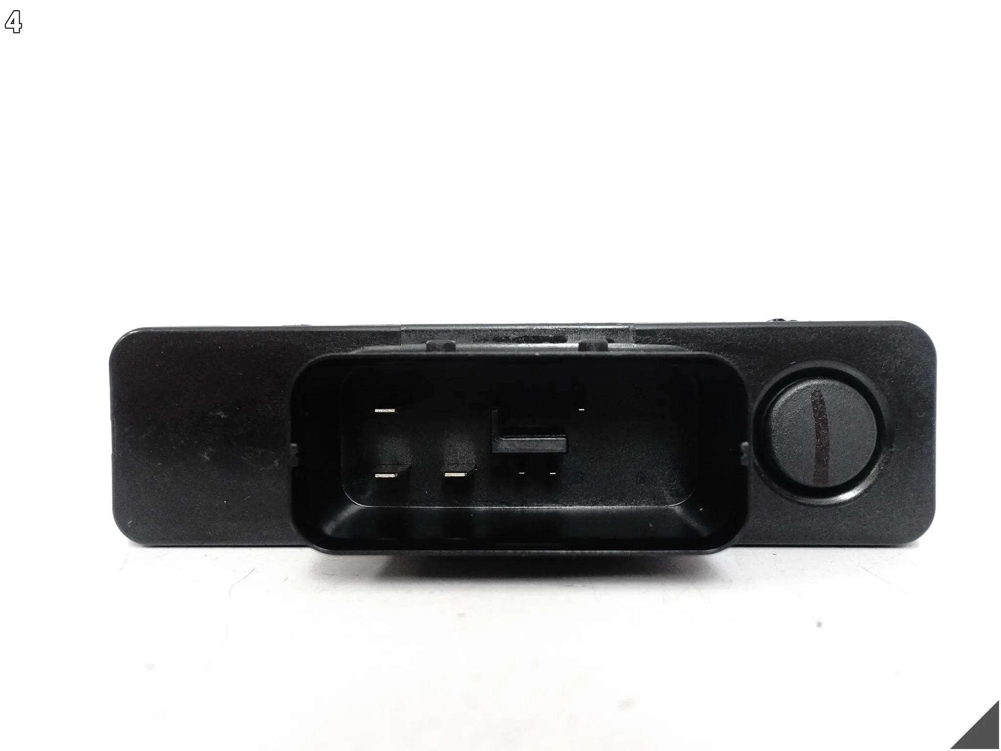 AUDI A6 S6 4G0 A7 S7 4G8 A4 S4 8K0 A3 8P0 STEROWNIK STABILIZATOR NAPIĘCIA AUDI A6 S6 4G0 A7 S7 4G8 A4 S4 8K0 A3 8P0 STEROWNIK STABILIZATOR NAPIĘCIA - obrazek 5