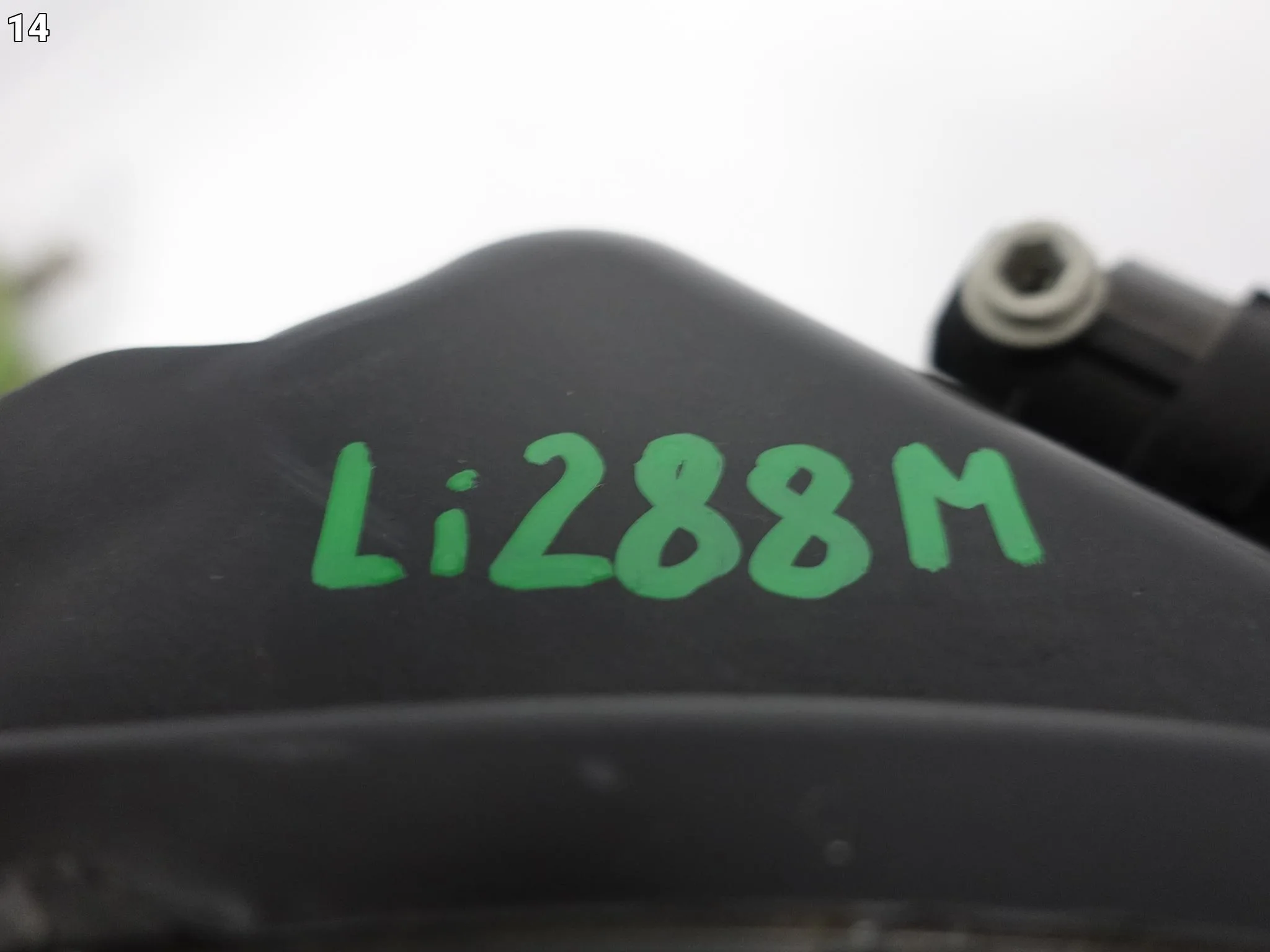 NISSAN QASHQAI II 2 J11 LIFT 17-21 LAMPA FULL LED MID NIGHT PRAWA EUROPA NISSAN QASHQAI II 2 J11 LIFT 17-21 LAMPA FULL LED MID NIGHT PRAWA EUROPA - obrazek 15