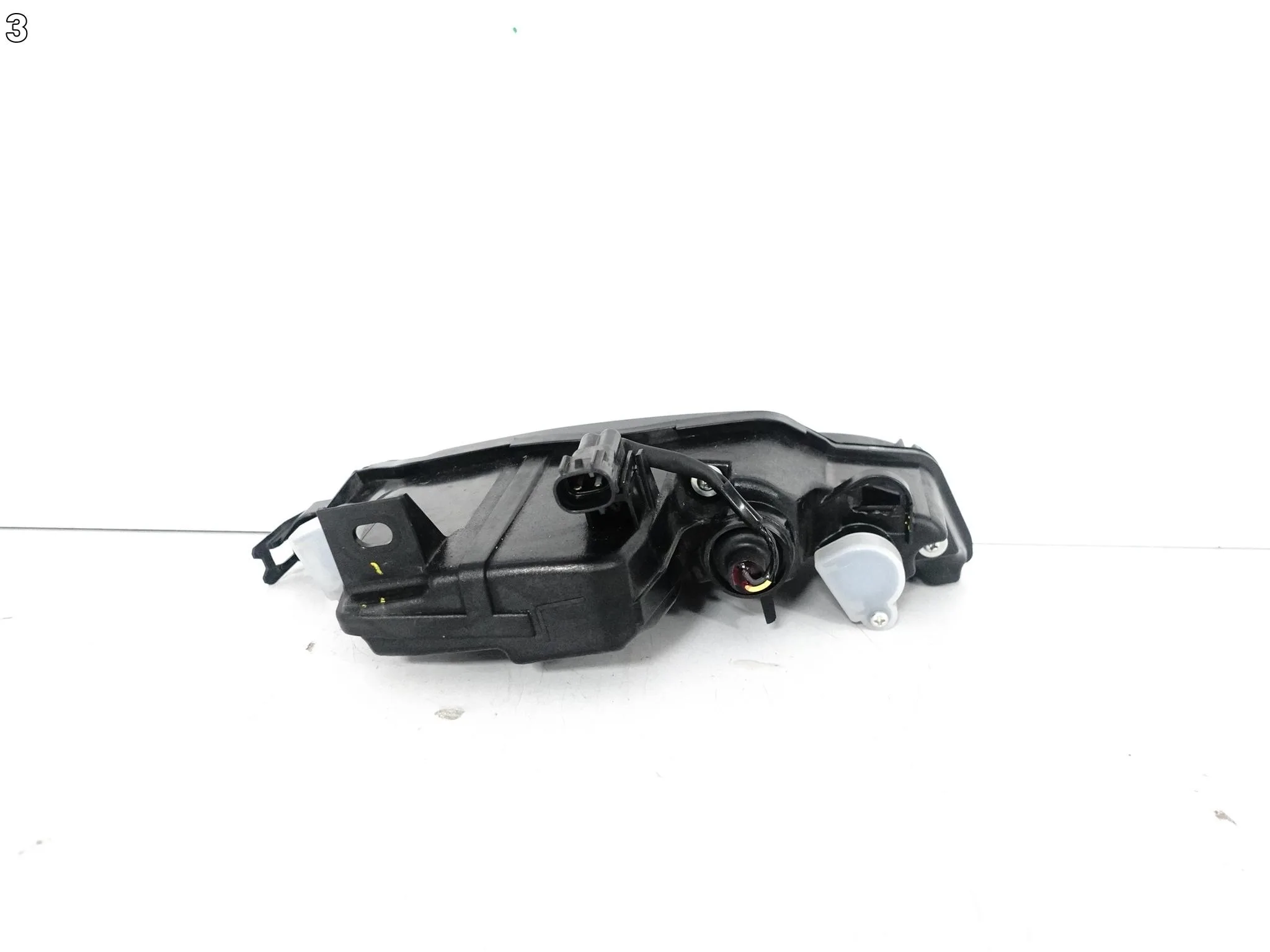 LEXUS LC LC500H LC500 17- LAMPA KIERUNKOWSKAZ LED W ZDERZAK PRZÓD LEWY LEXUS LC LC500H LC500 17- LAMPA KIERUNKOWSKAZ LED W ZDERZAK PRZÓD LEWY - obrazek 4