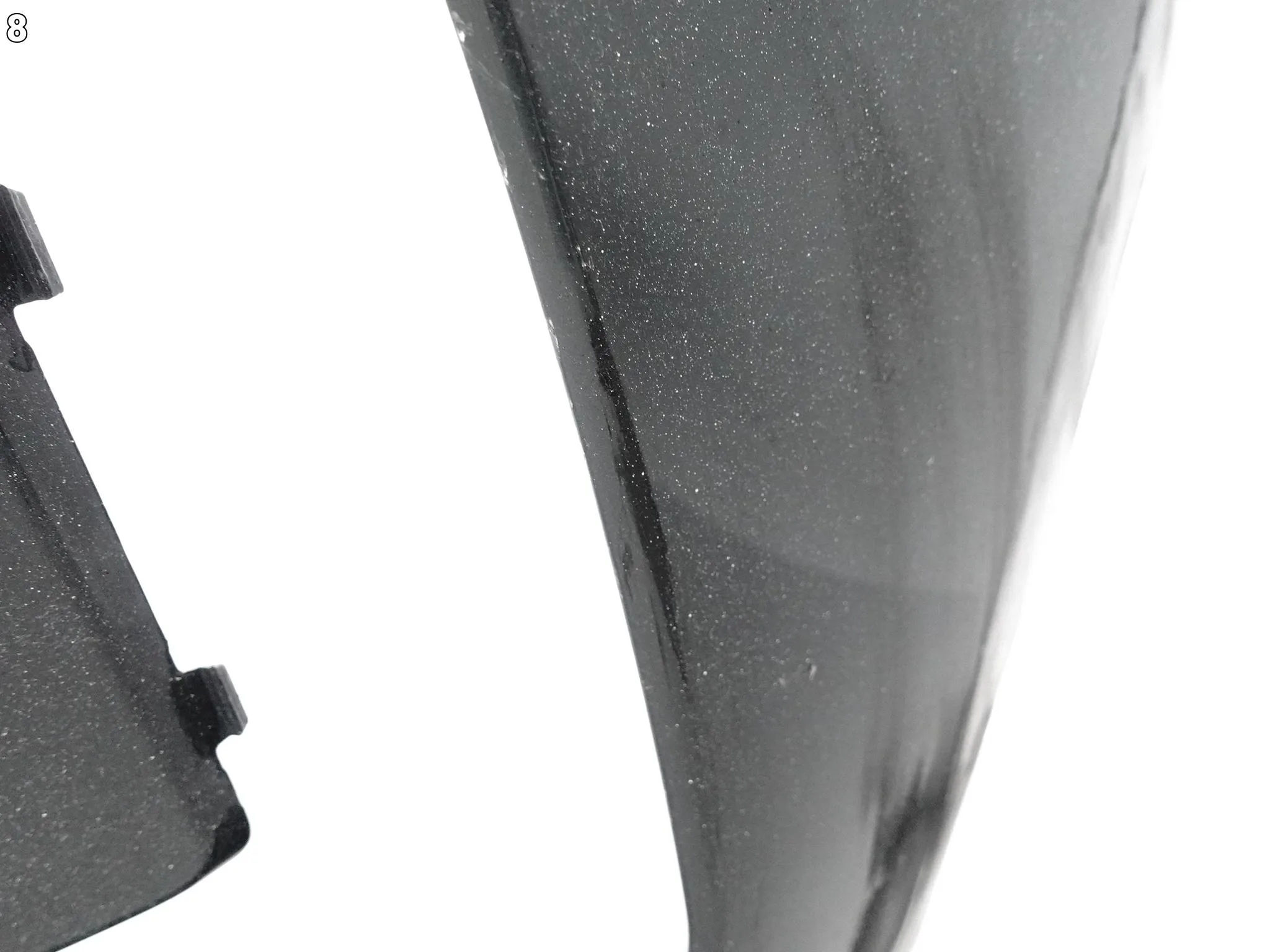 BMW 3 G20 G21 LCI LIFT M-PAKIET MSP 22- ZDERZAK BUMPER PRZÓD (PDC) BMW 3 G20 G21 LCI LIFT M-PAKIET MSP 22- ZDERZAK BUMPER PRZÓD (PDC) - obrazek 9